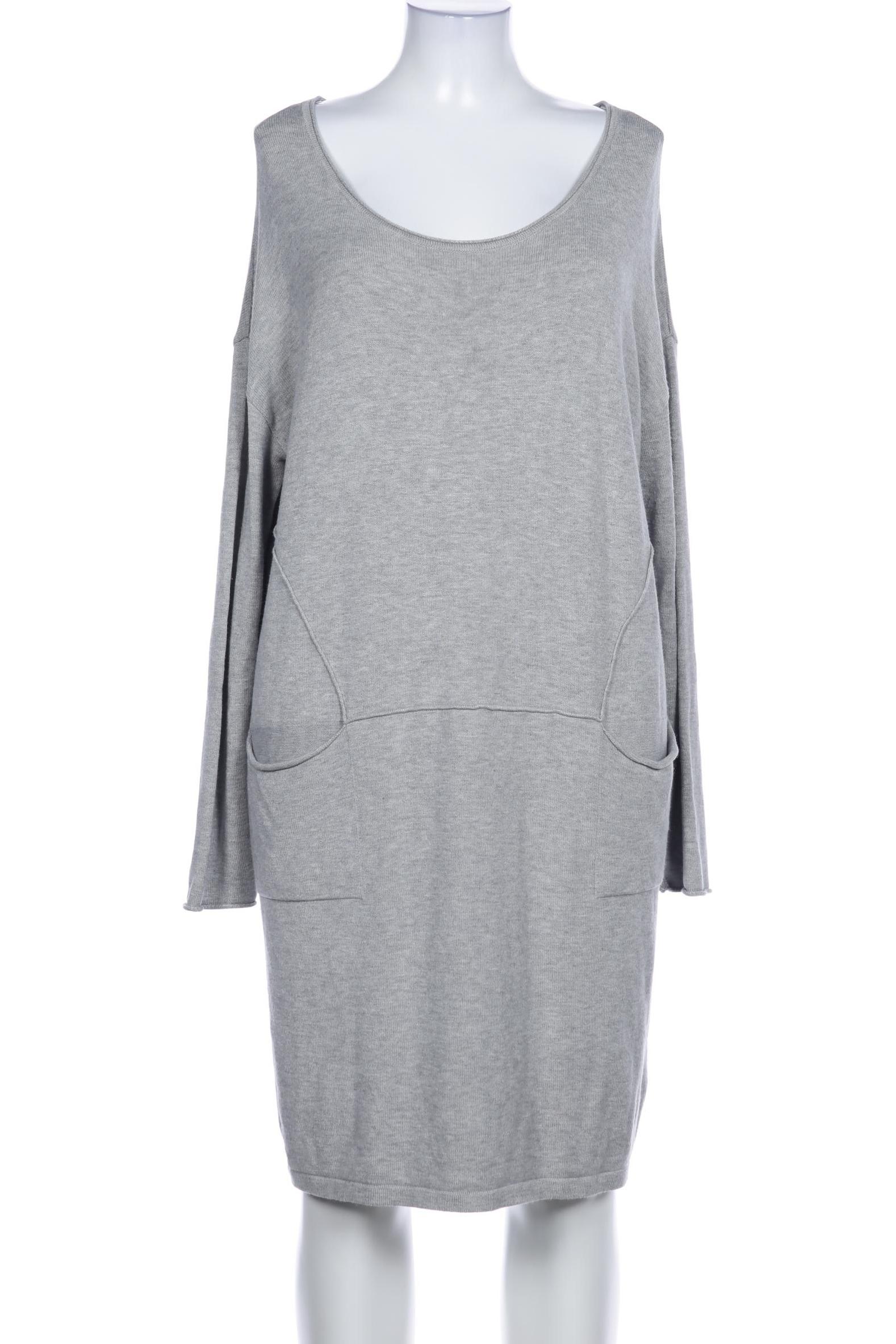 

Alba Moda Damen Kleid, grau