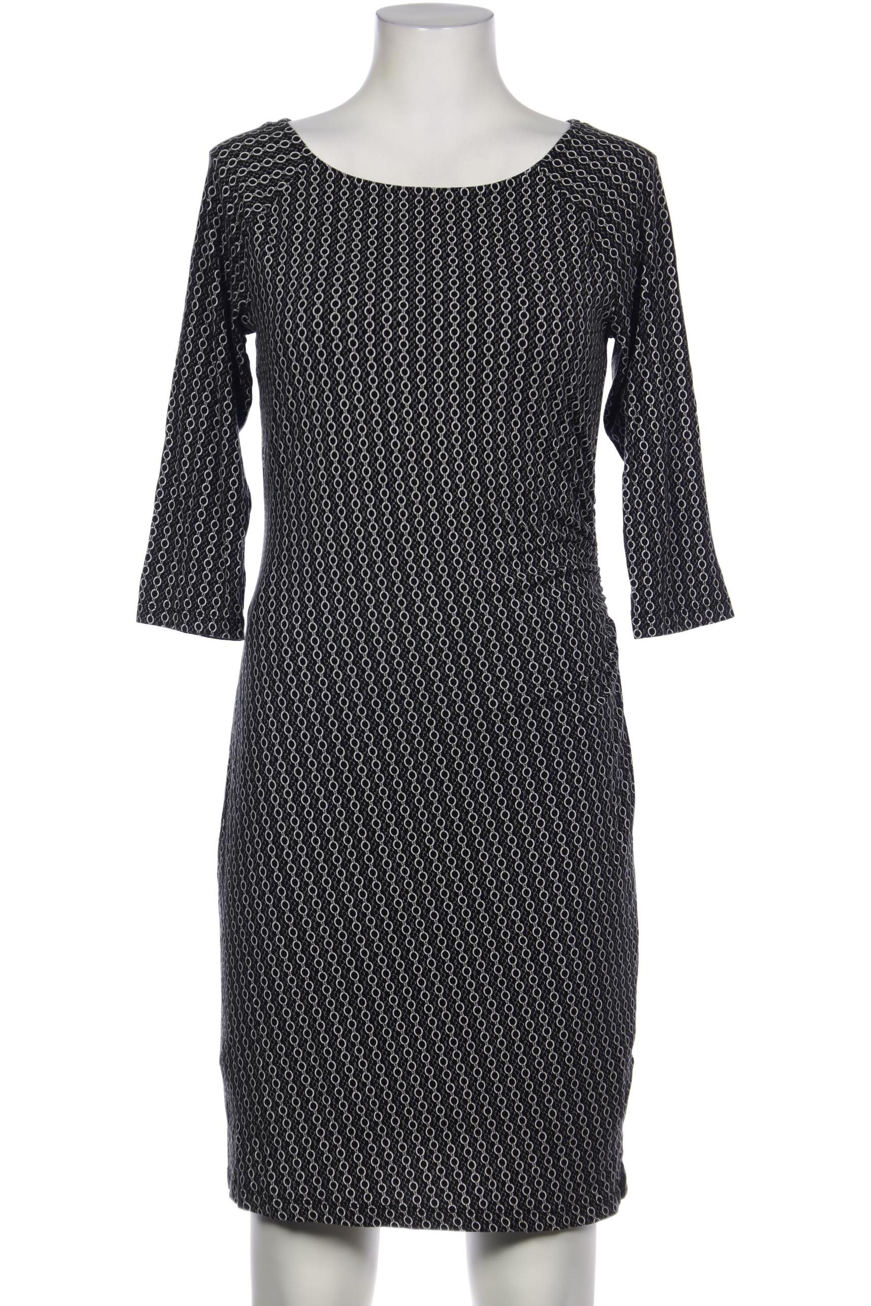 

Alba Moda Damen Kleid, schwarz