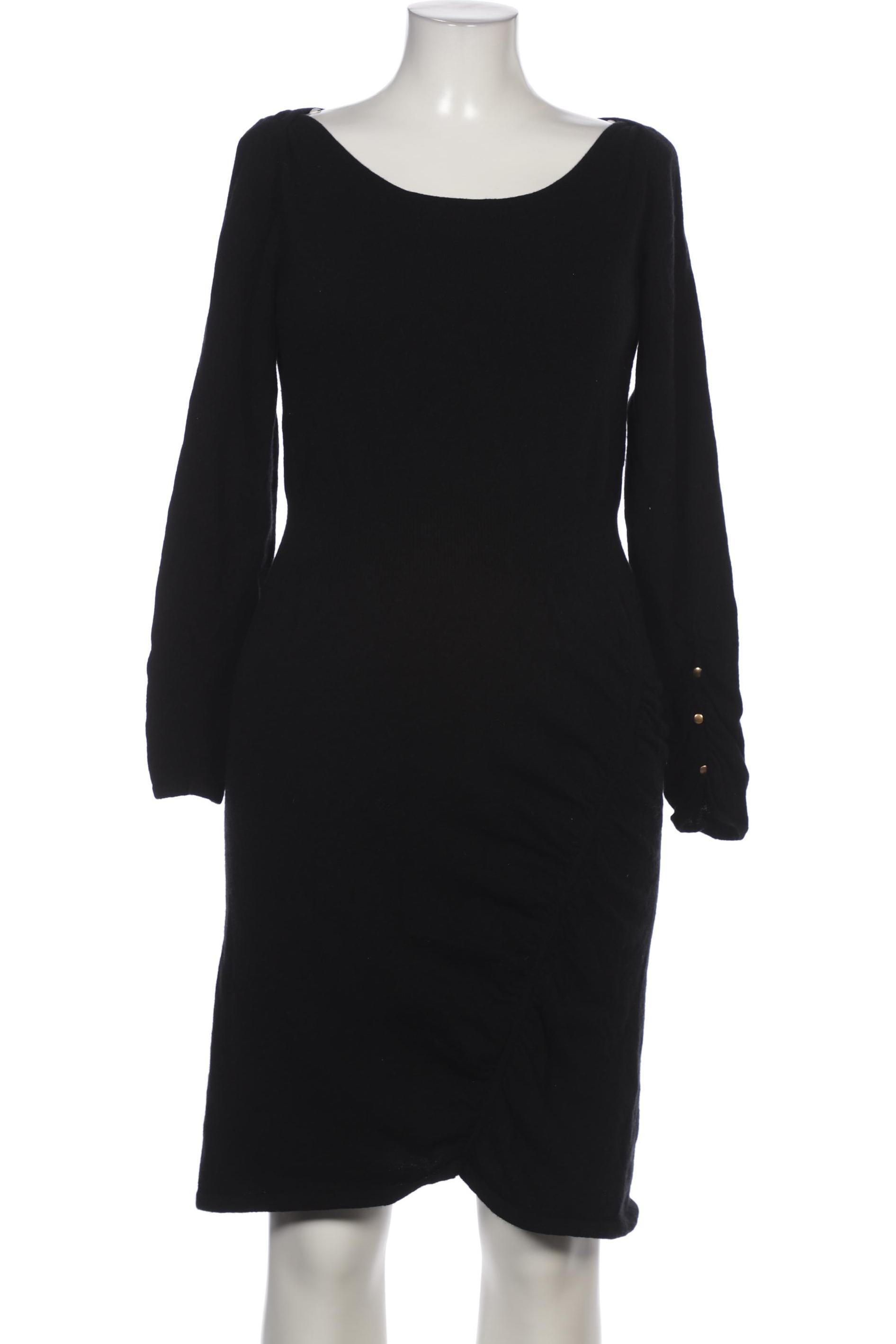 

Alba Moda Damen Kleid, schwarz, Gr. 44