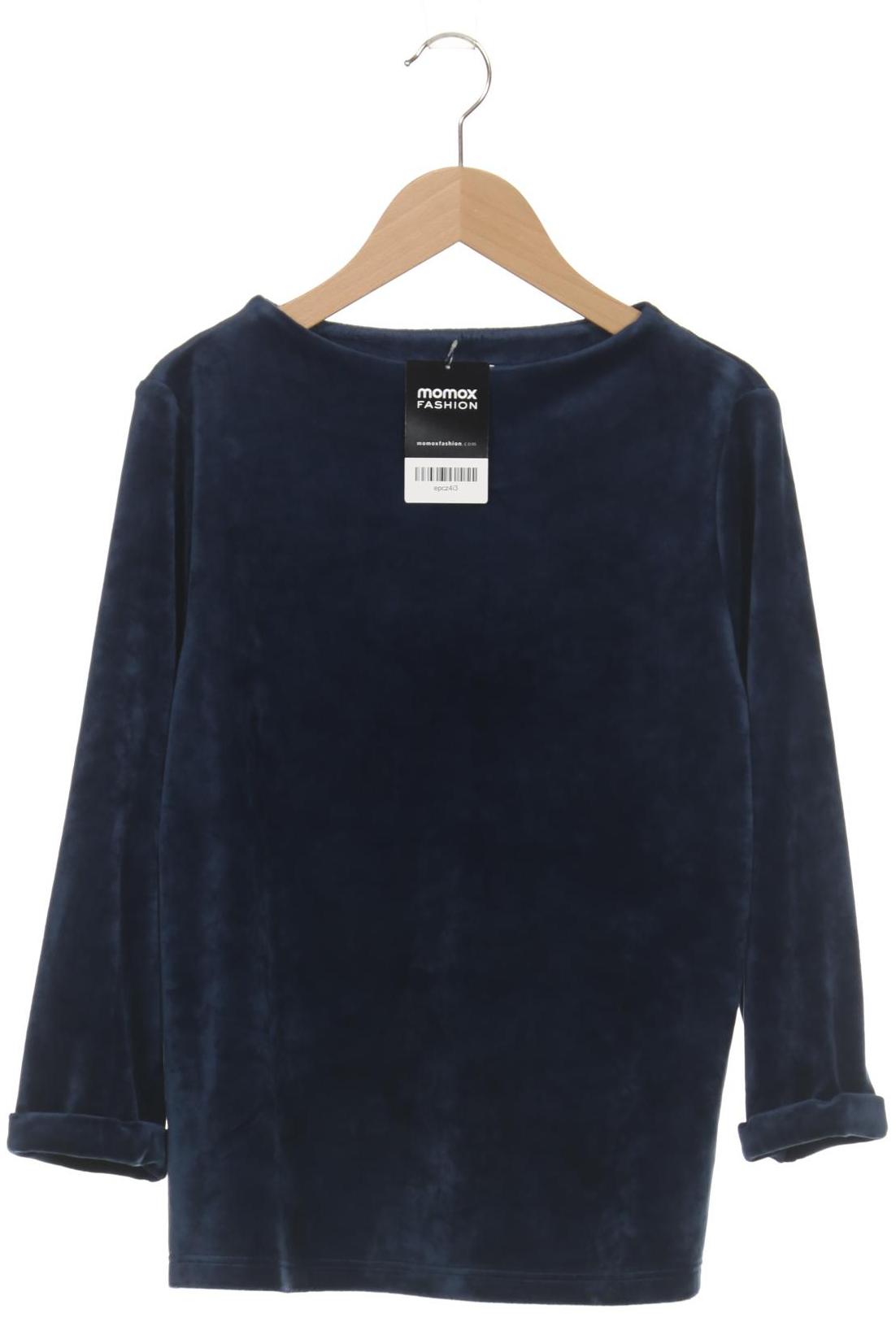 

Alba Moda Damen Sweatshirt, marineblau, Gr. 34