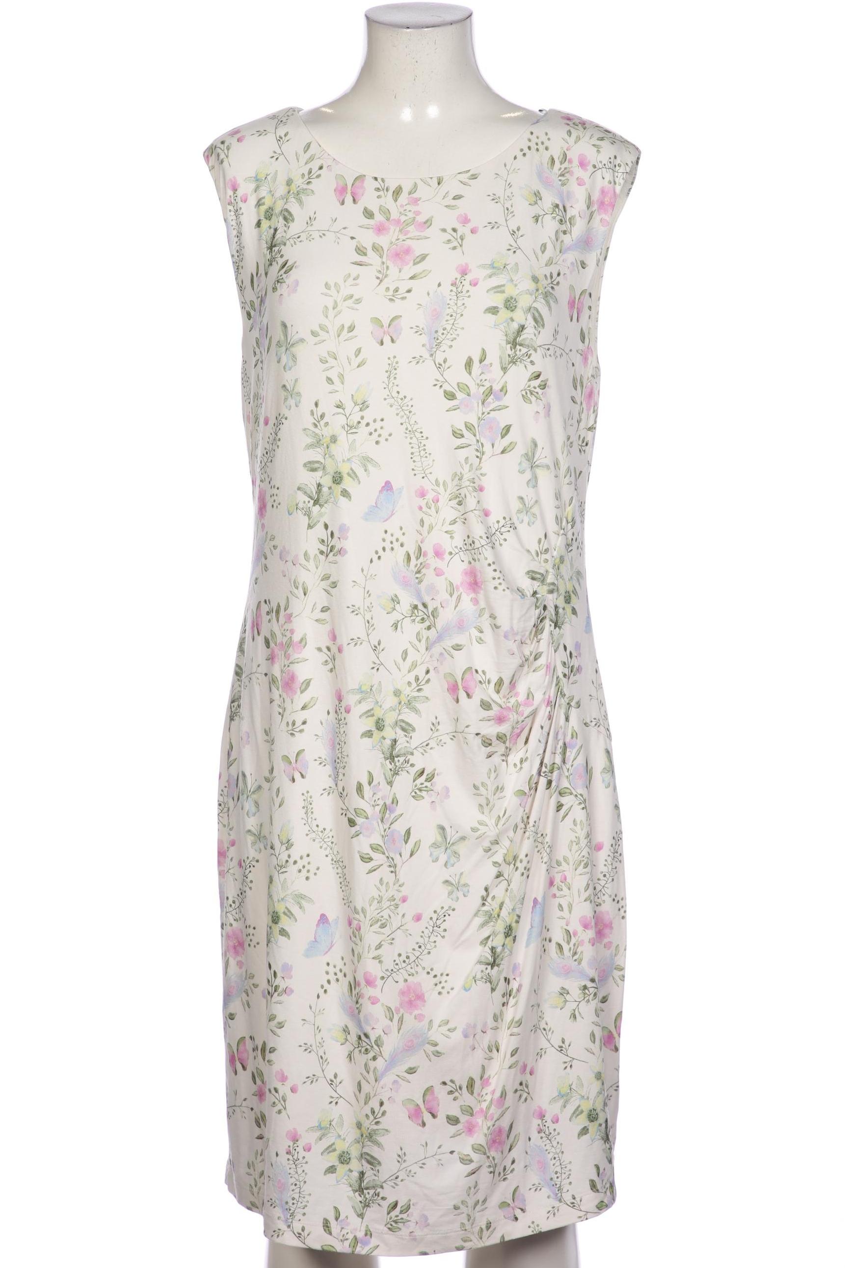 

Alba Moda Damen Kleid, mehrfarbig, Gr. 42