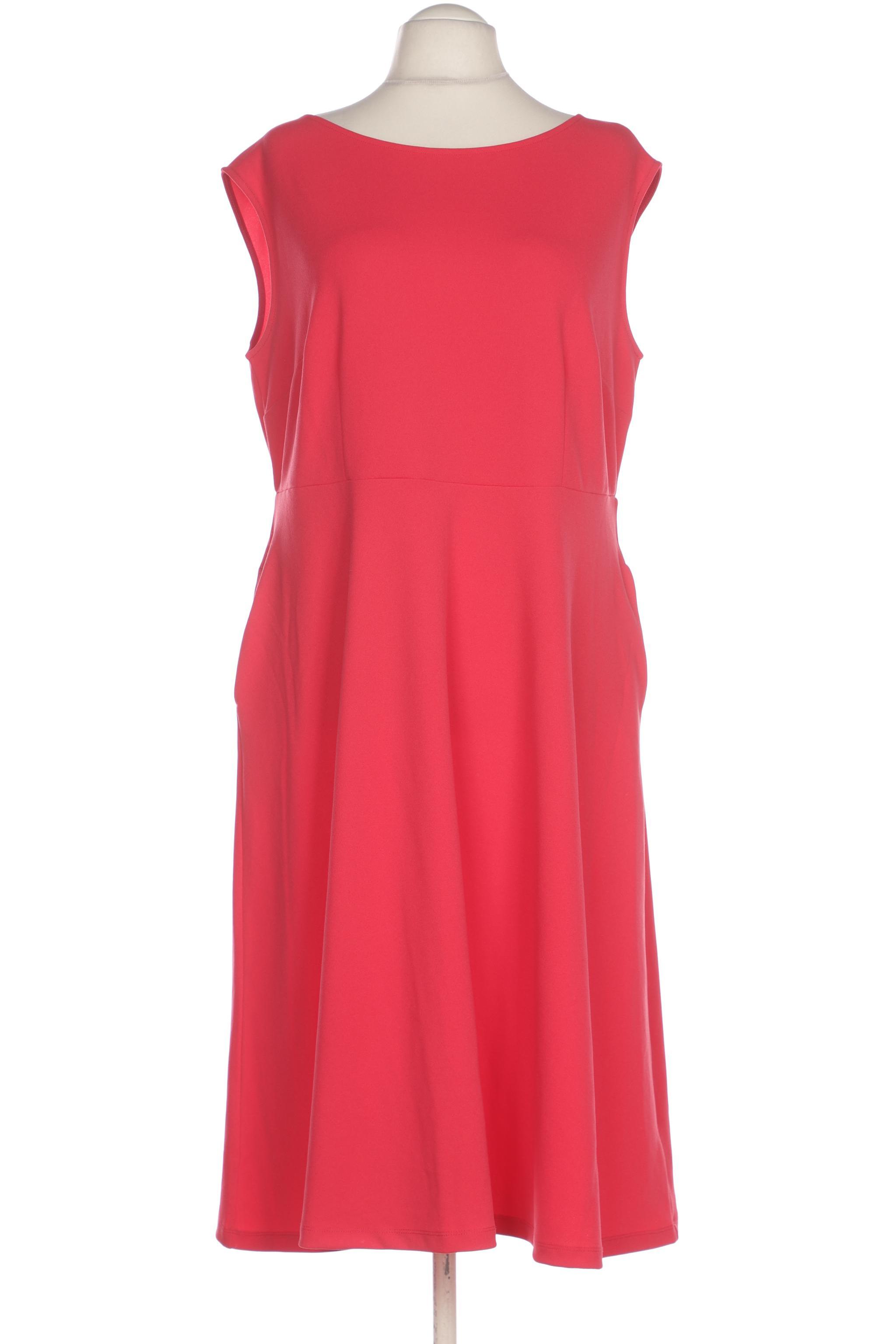 

Alba Moda Damen Kleid, pink