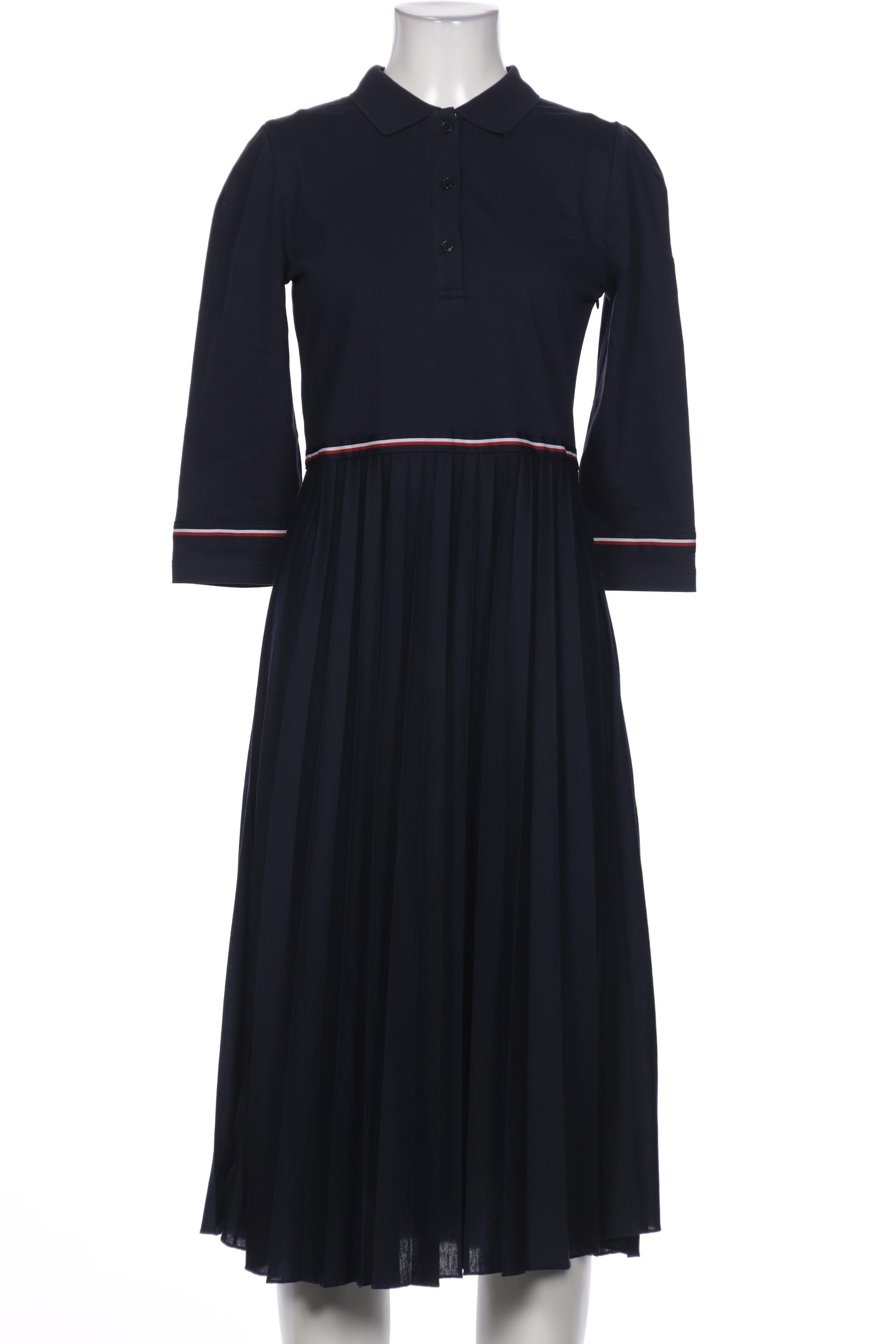 

Alba Moda Damen Kleid, marineblau, Gr. 38