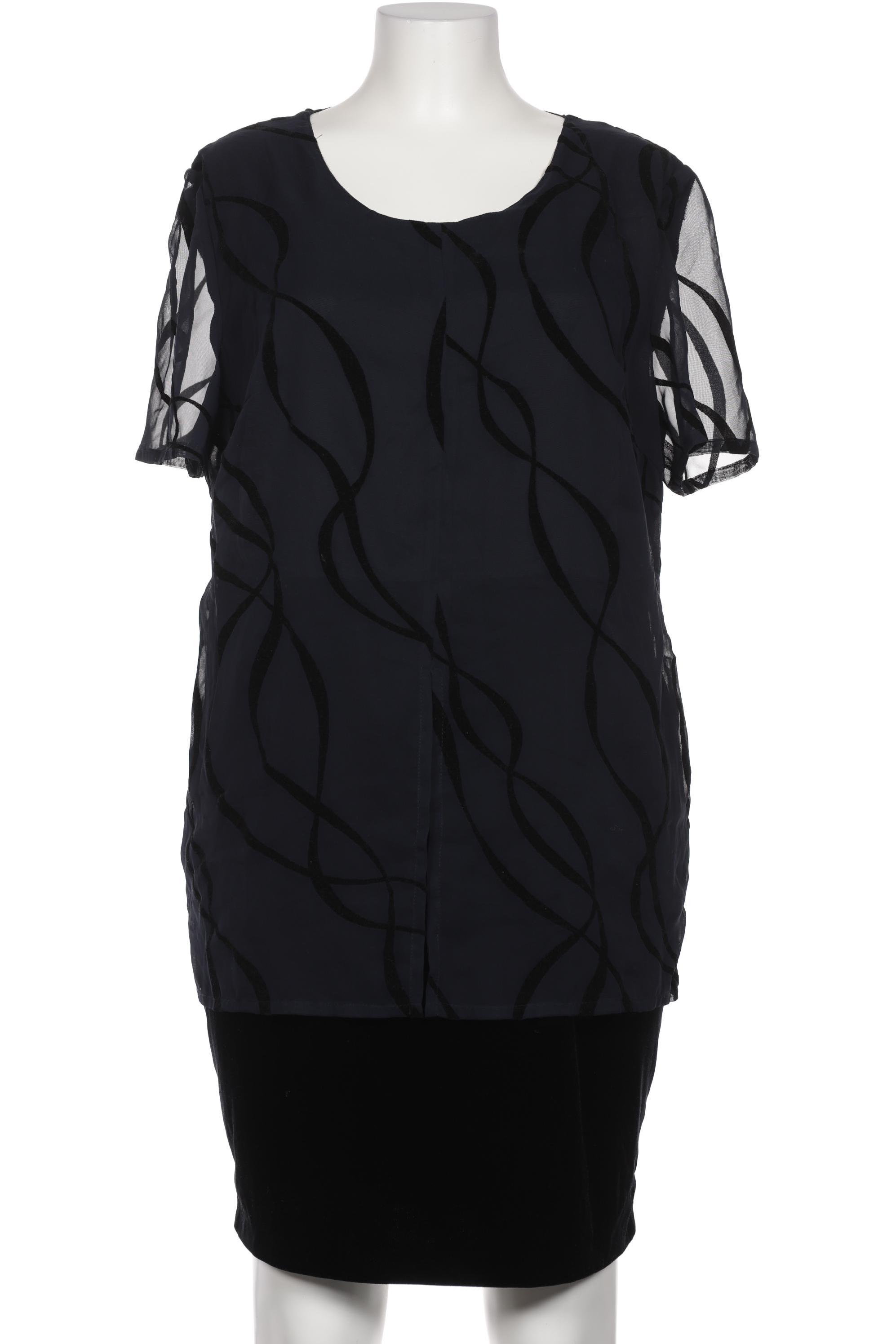 

Alba Moda Damen Kleid, marineblau, Gr. 44