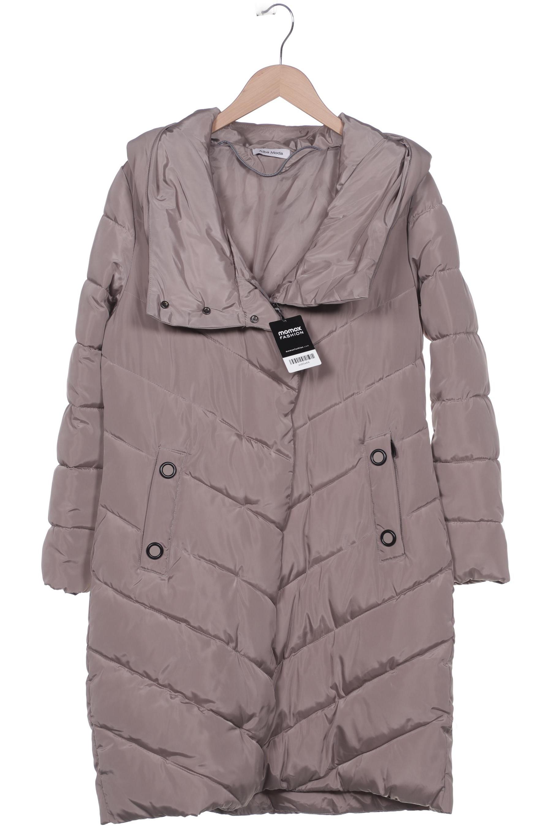 

Alba Moda Damen Mantel, beige
