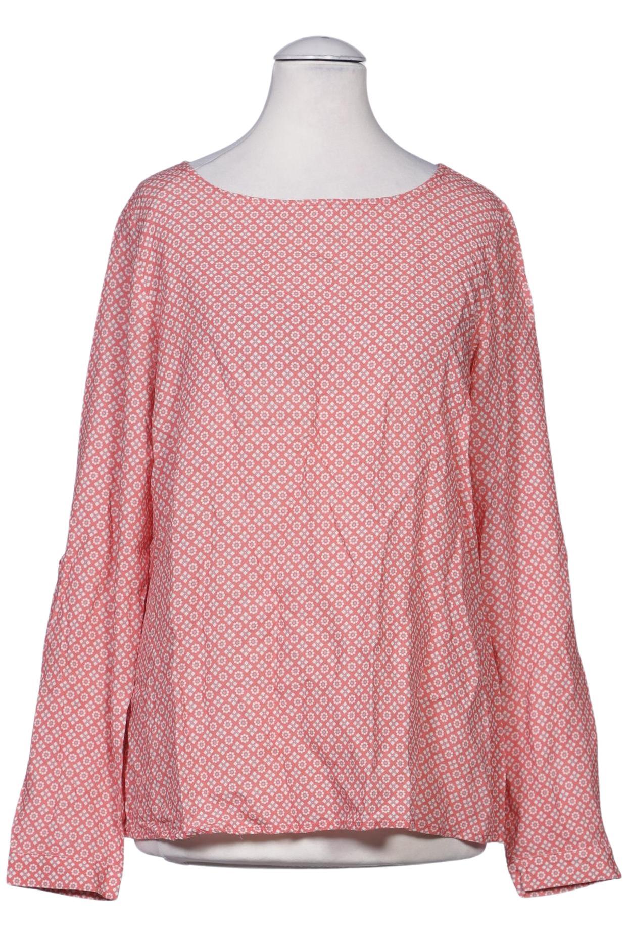 

Alba Moda Damen Bluse, pink, Gr. 36