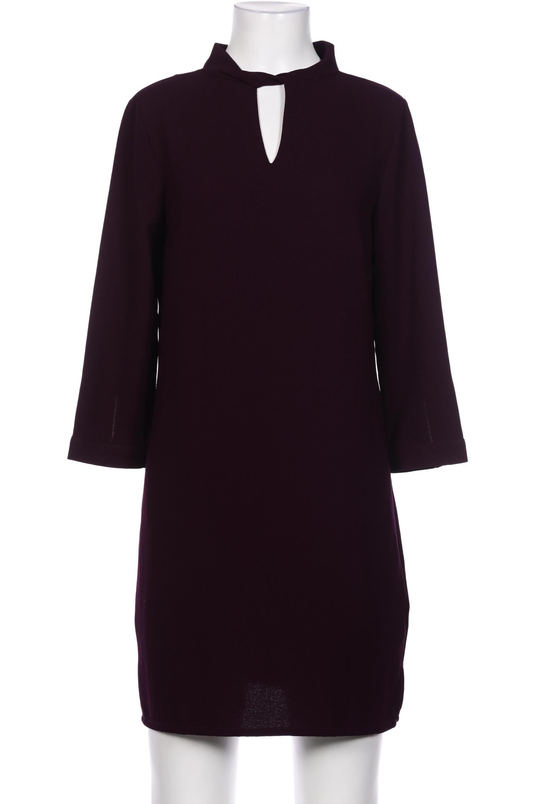 

Alba Moda Damen Kleid, bordeaux