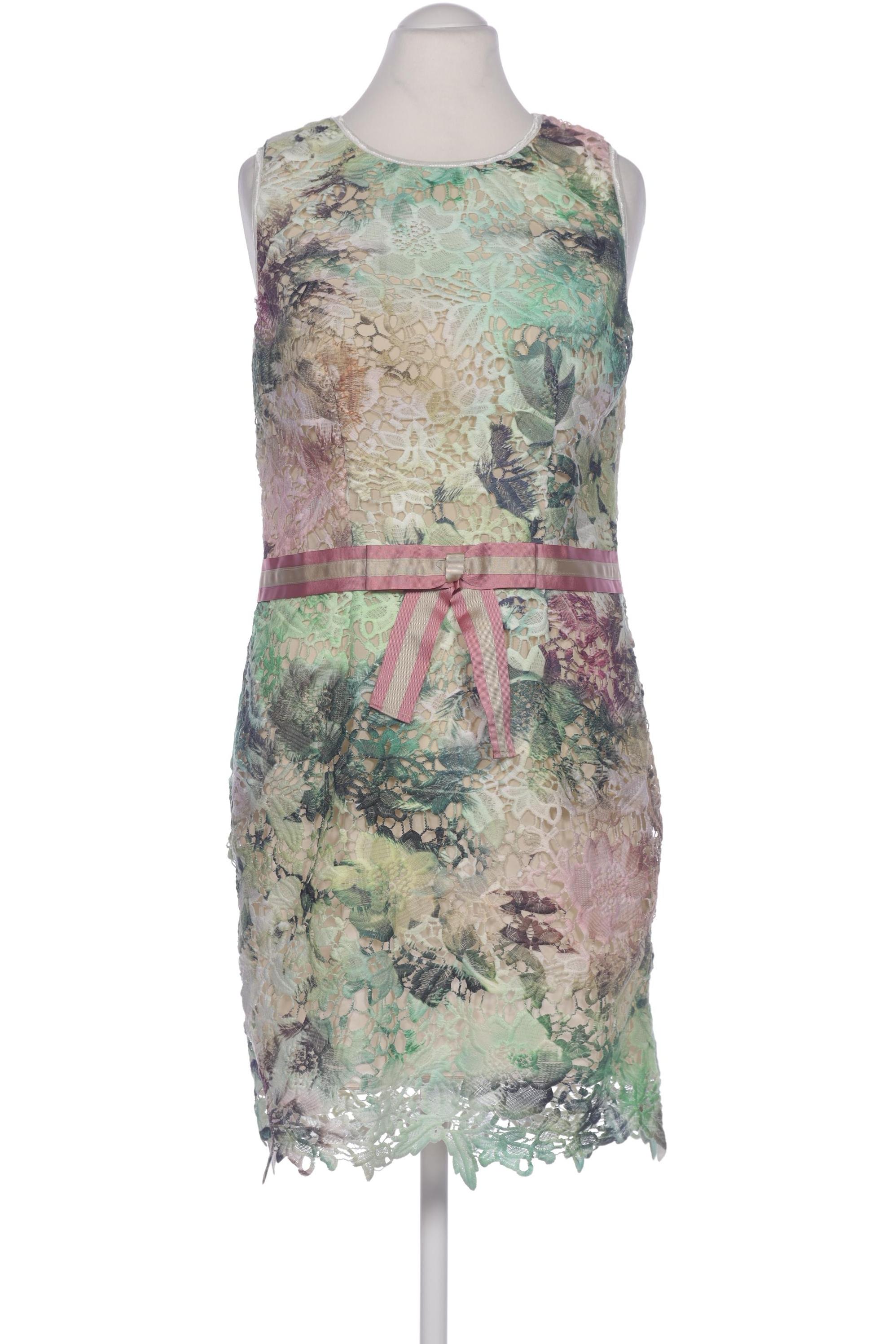 

Alba Moda Damen Kleid, grün, Gr. 42