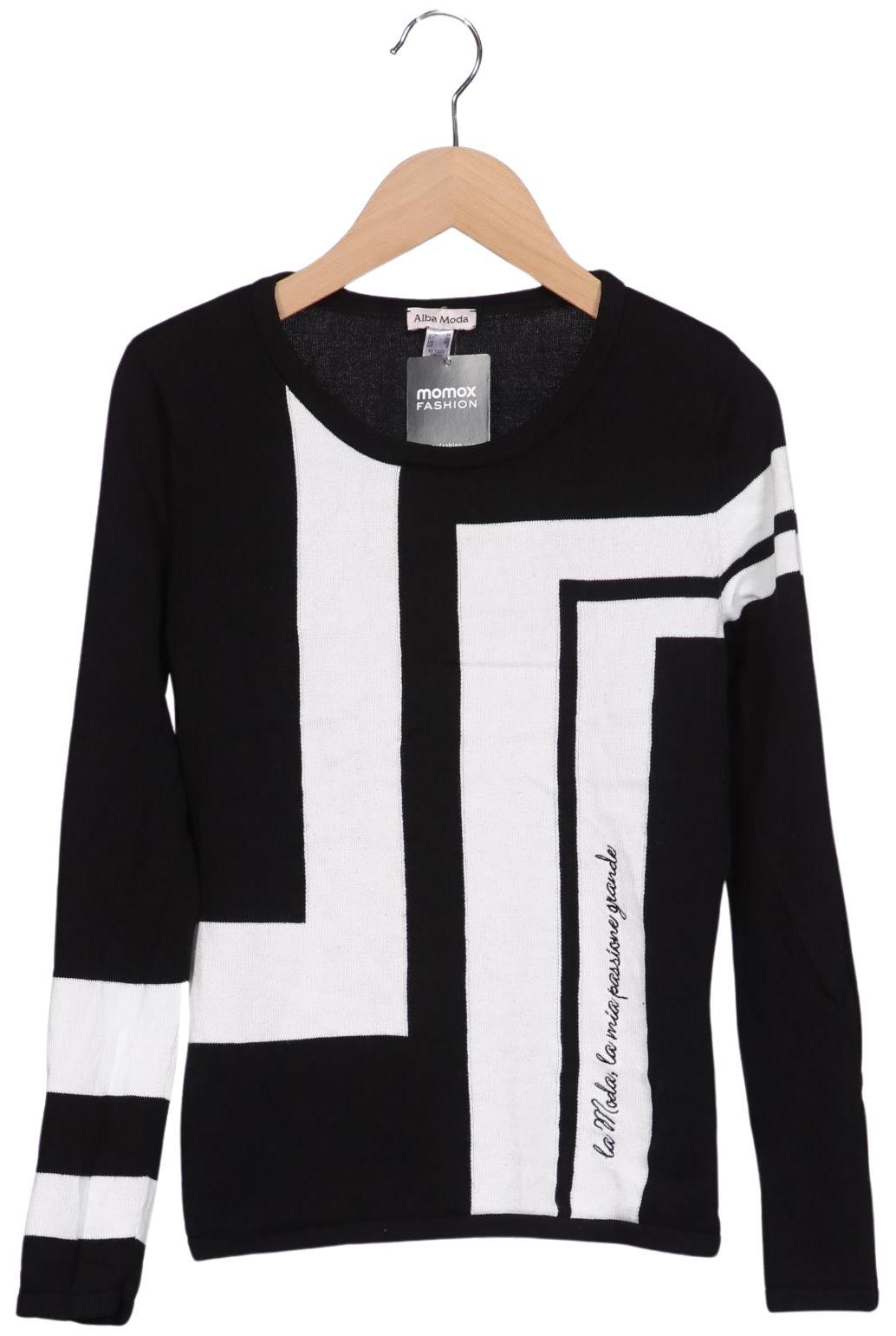 

Alba Moda Damen Pullover, mehrfarbig, Gr. 34