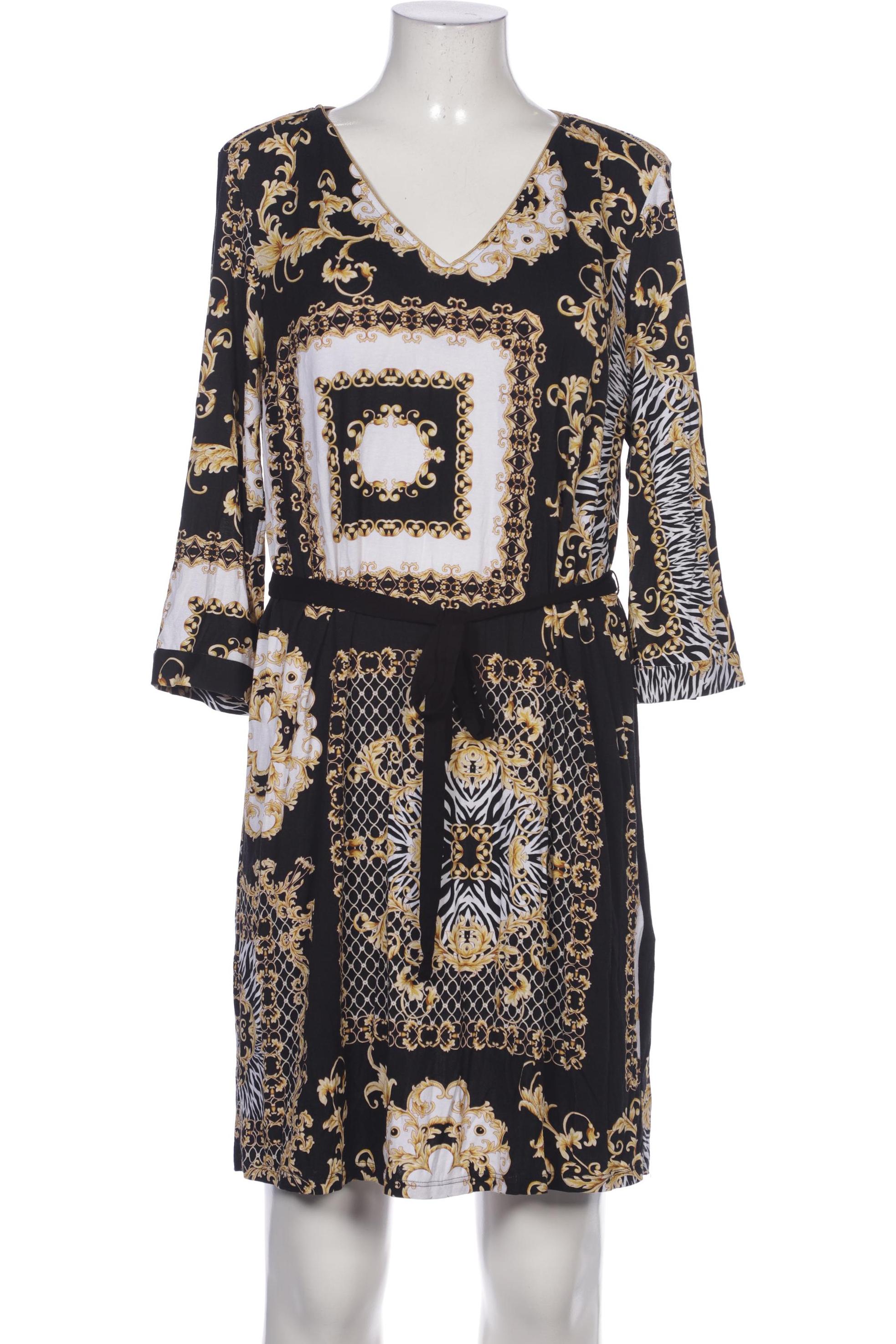 

Alba Moda Damen Kleid, schwarz, Gr. 42
