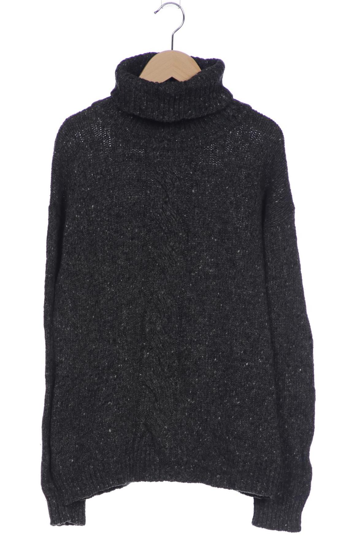 

Alba Moda Damen Pullover, grau, Gr. 36