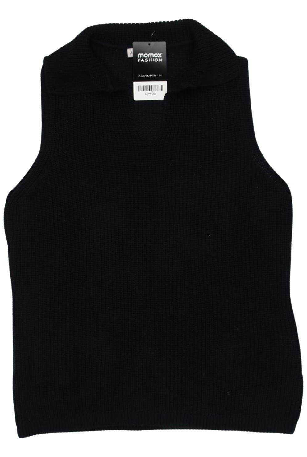 

Alba Moda Damen Pullover, marineblau, Gr. 36