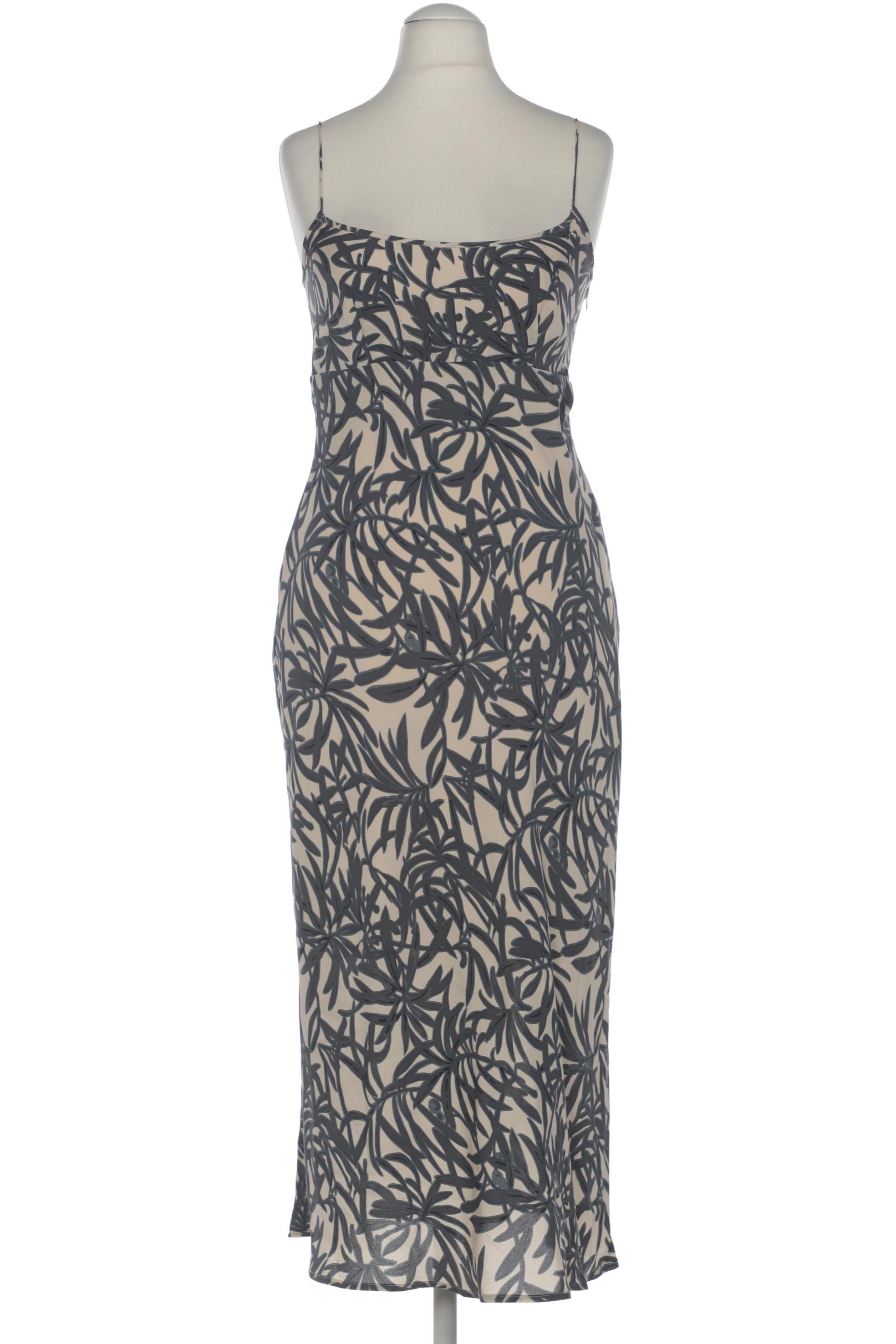 

Alba Moda Damen Kleid, grau, Gr. 19