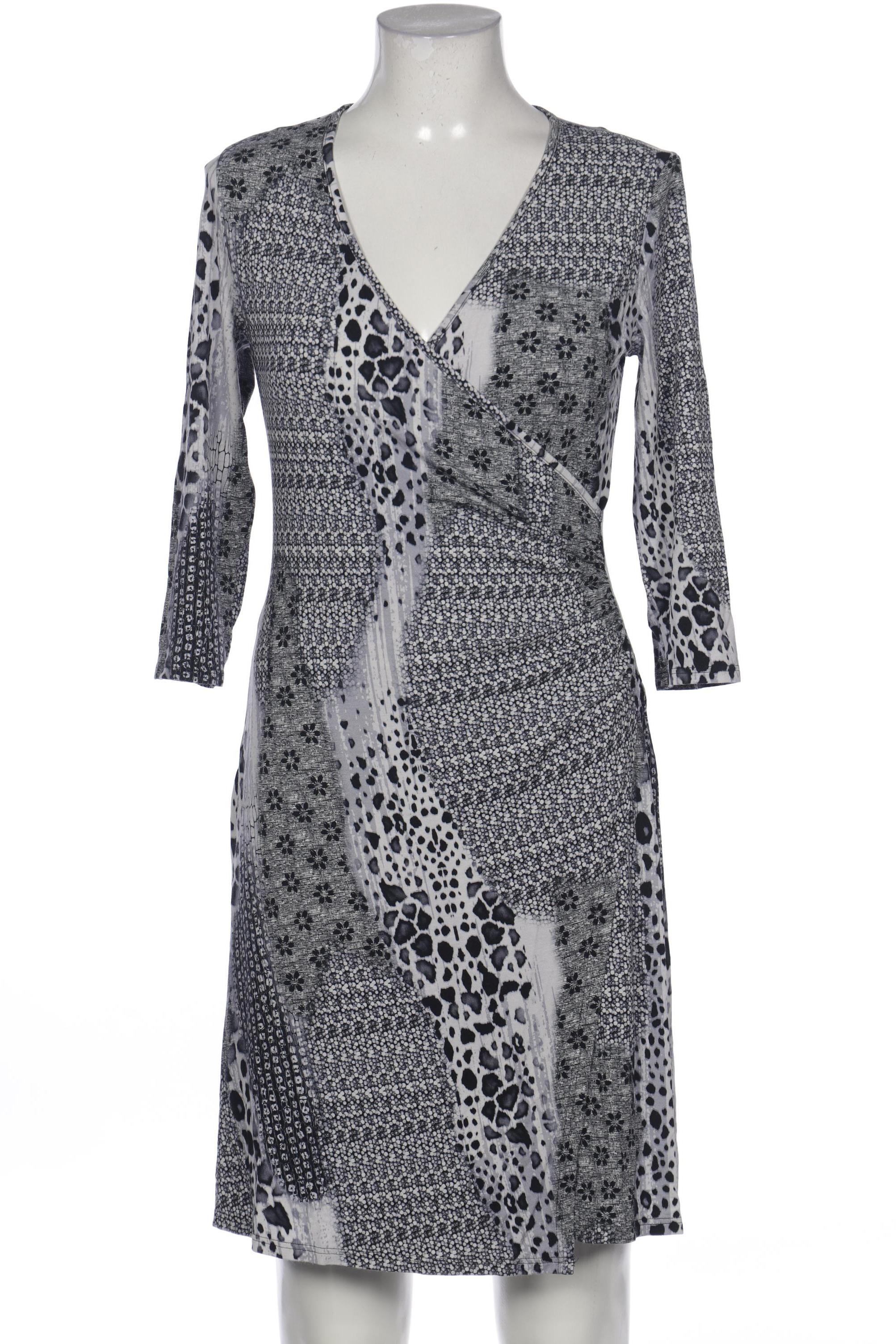 

Alba Moda Damen Kleid, schwarz, Gr. 38