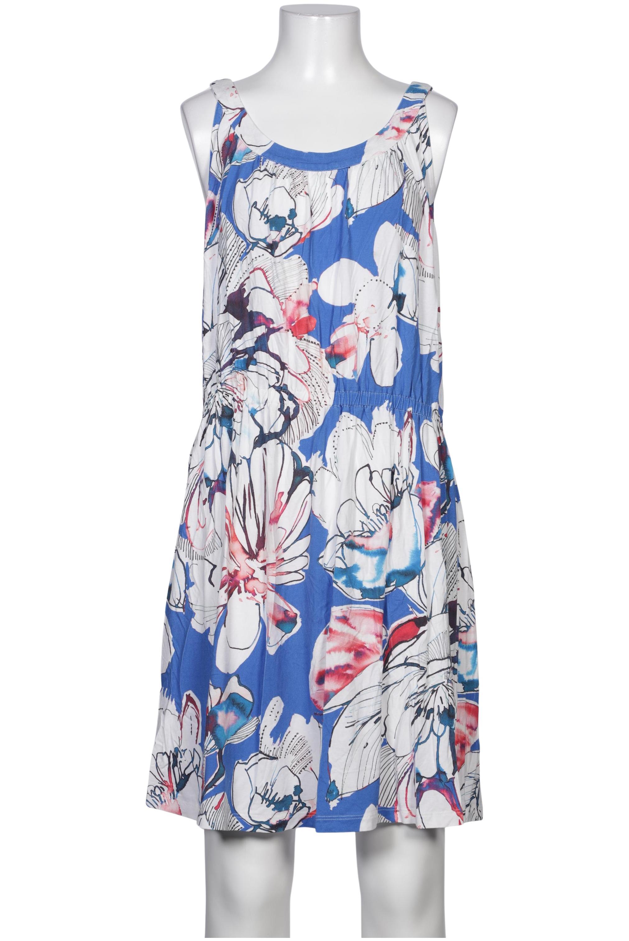 

Alba Moda Damen Kleid, mehrfarbig, Gr. 46