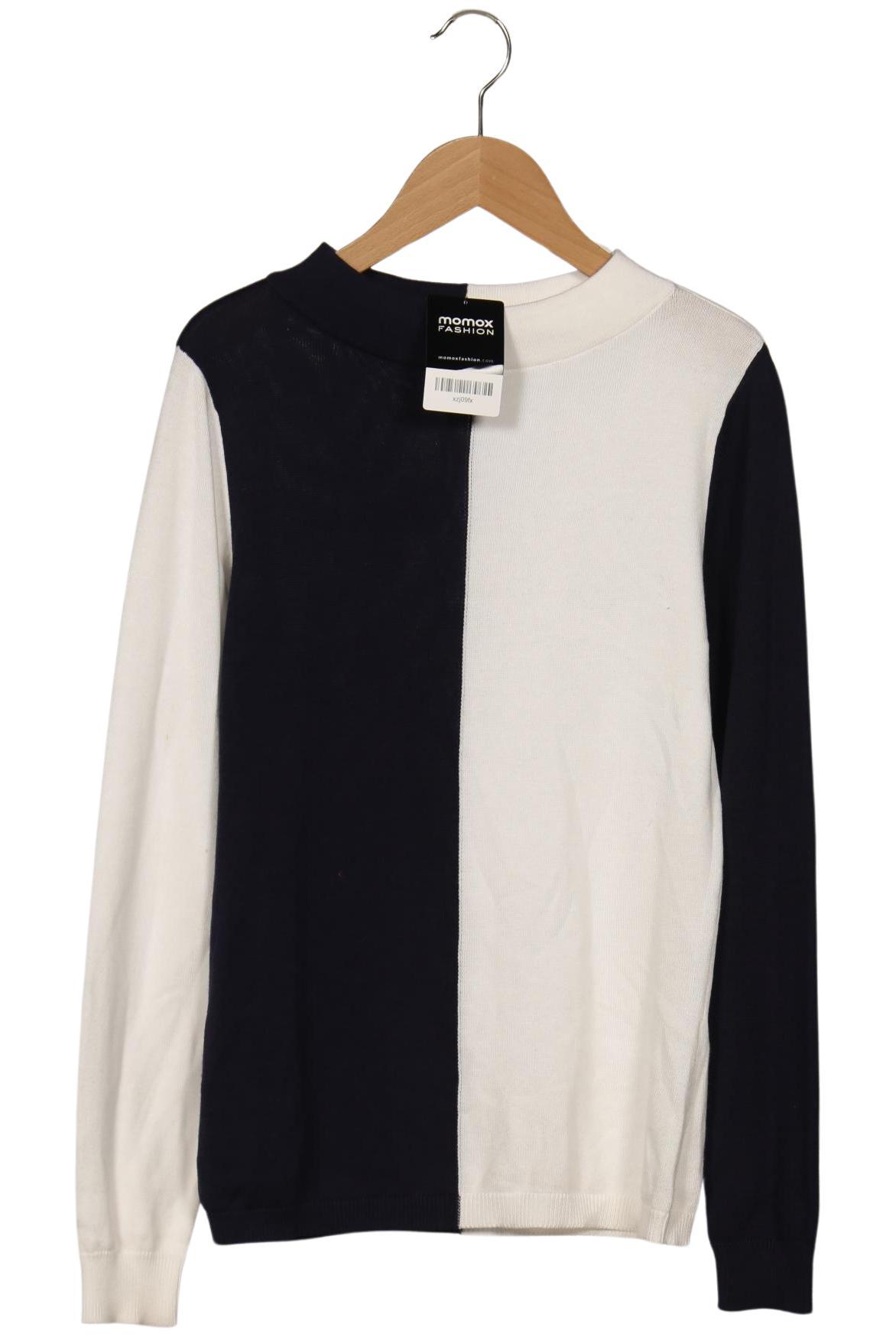 

Alba Moda Damen Pullover, marineblau, Gr. 36
