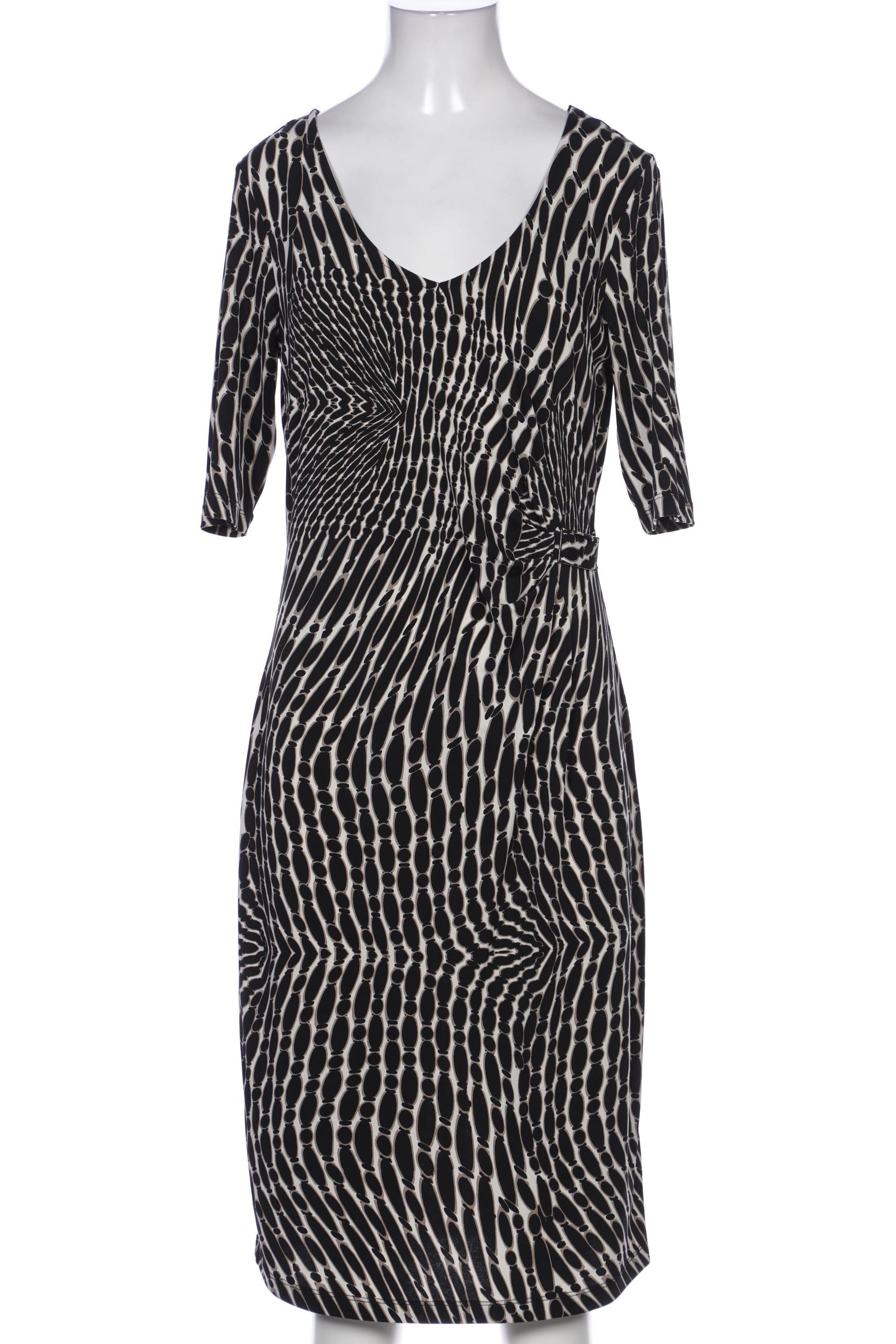 

Alba Moda Damen Kleid, schwarz, Gr. 38