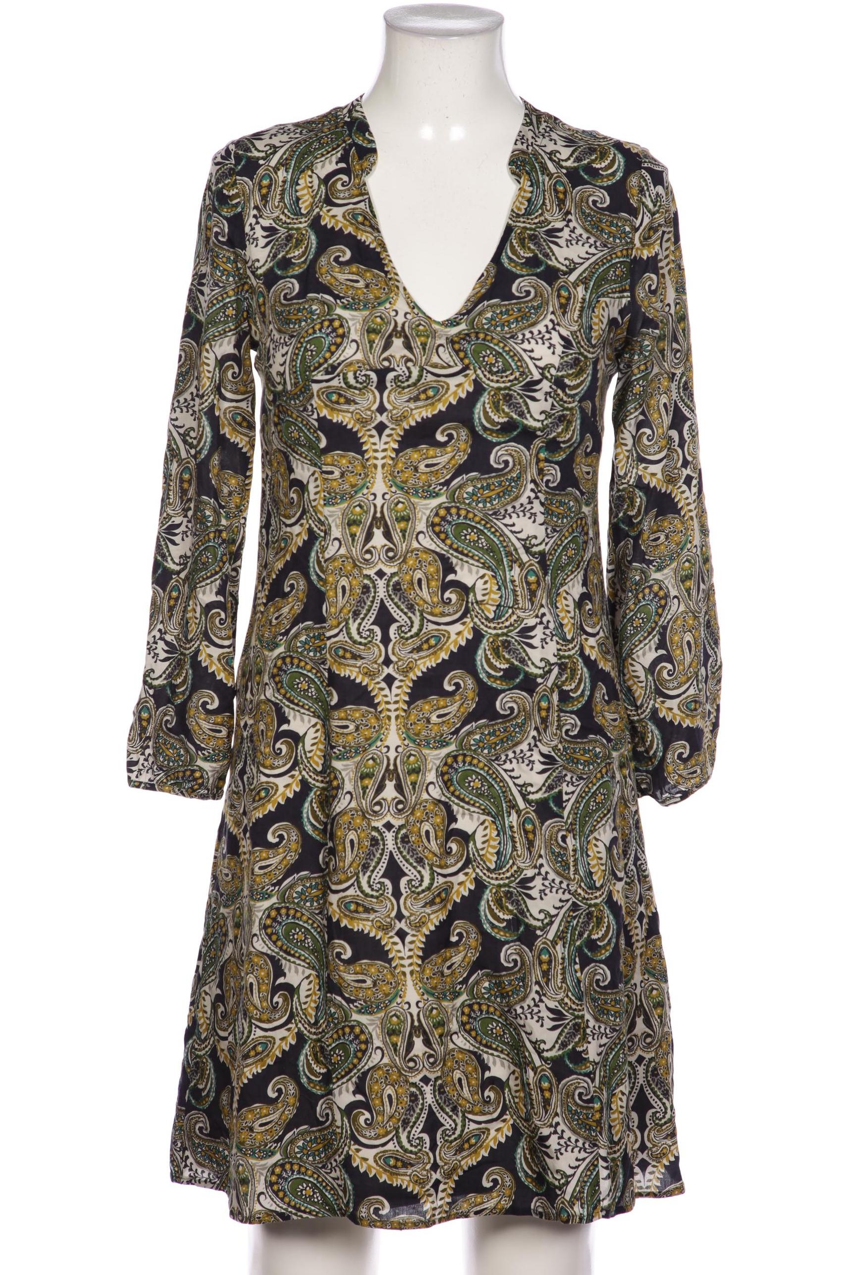 

Alba Moda Damen Kleid, mehrfarbig, Gr. 38