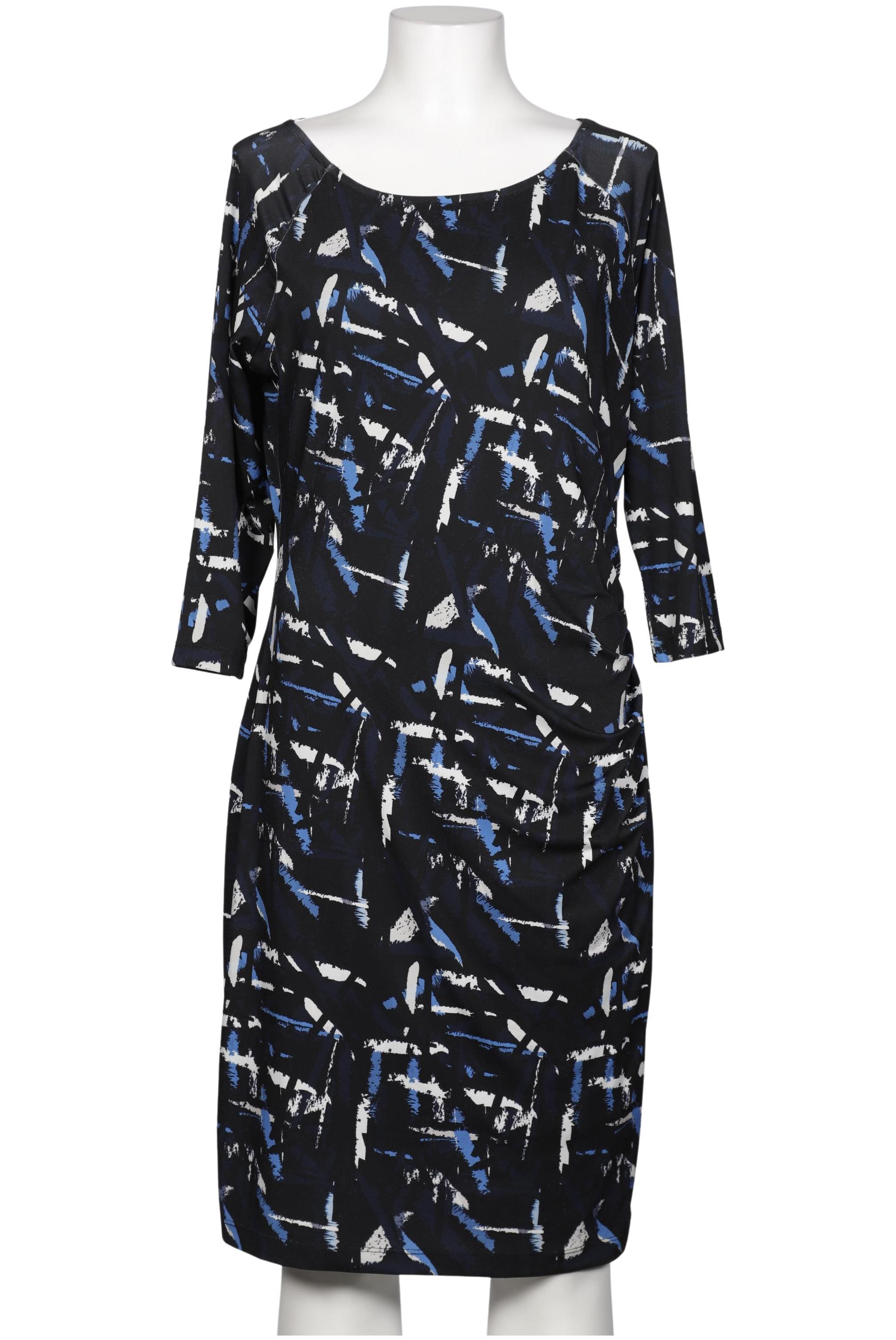 

Alba Moda Damen Kleid, schwarz, Gr. 42