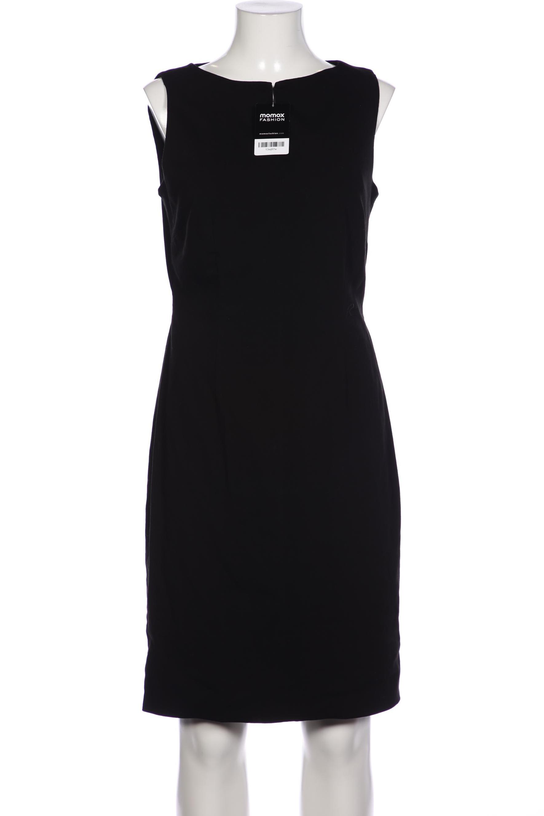 

Alba Moda Damen Kleid, schwarz, Gr. 40