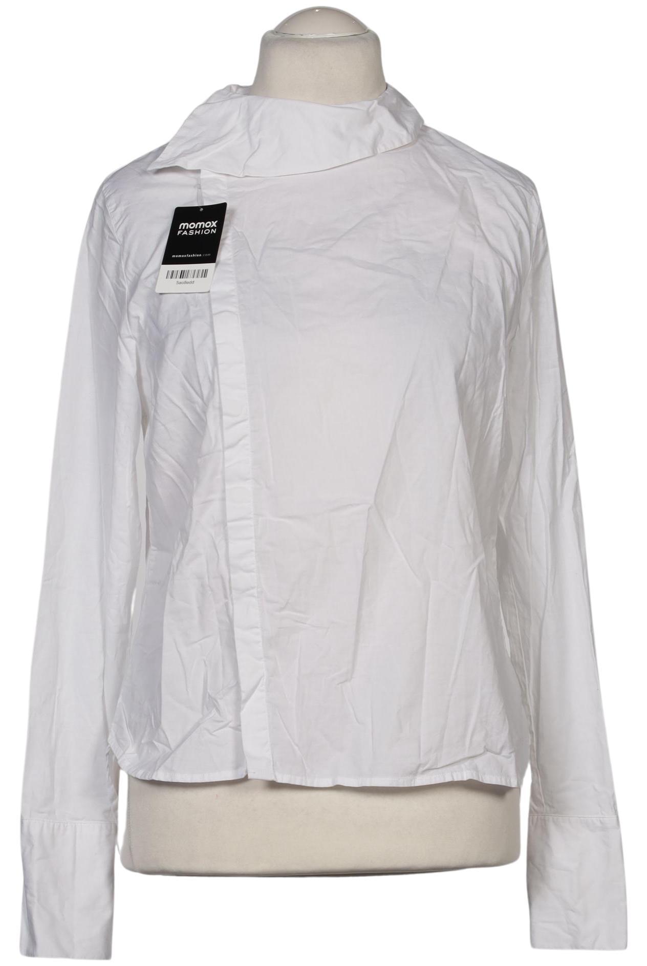 

Alba Moda Damen Bluse, weiß, Gr. 42