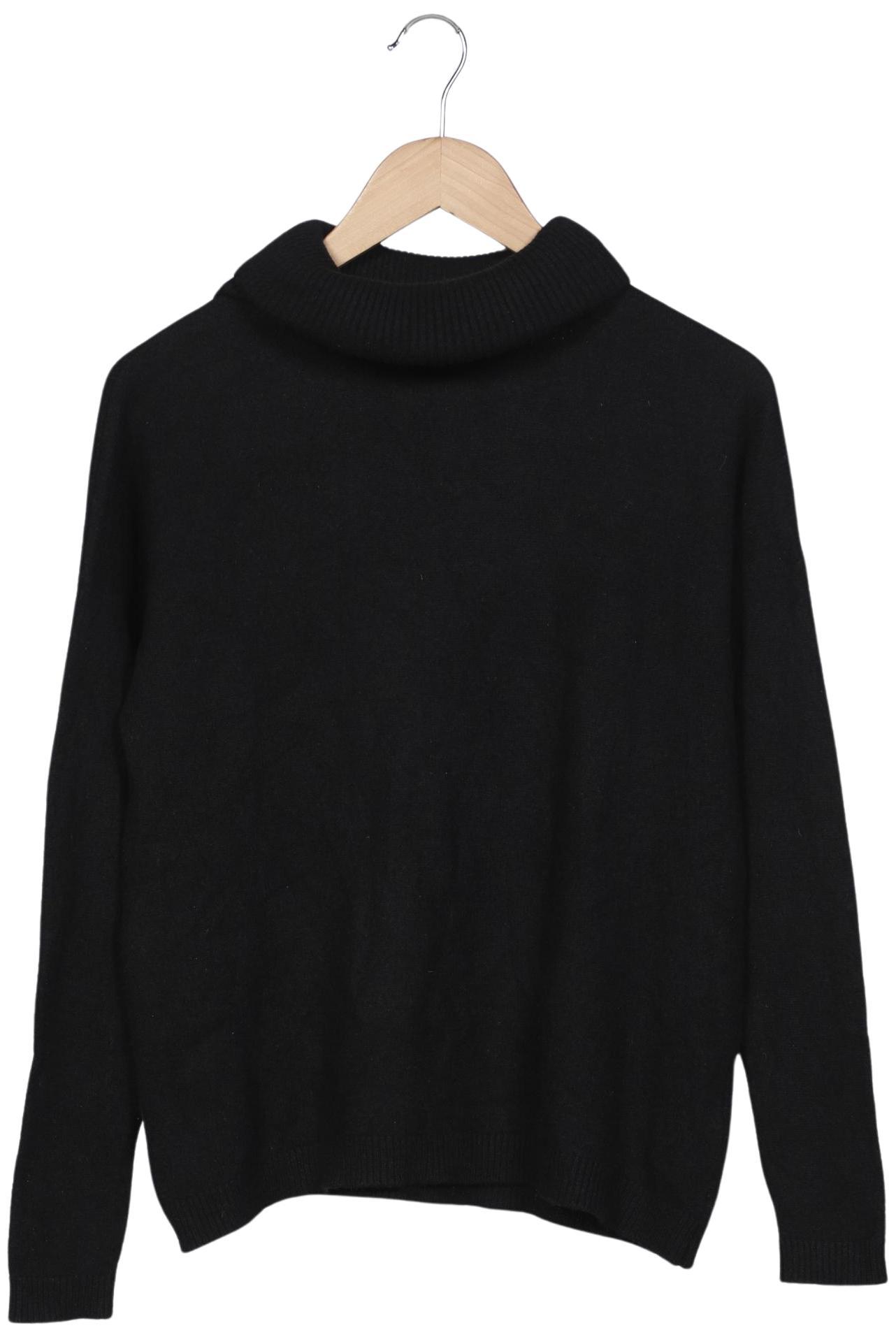 

Alba Moda Damen Pullover, schwarz, Gr. 40