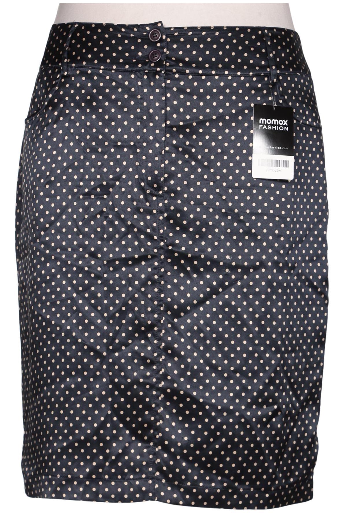 

Alba Moda Damen Rock, marineblau, Gr. 42