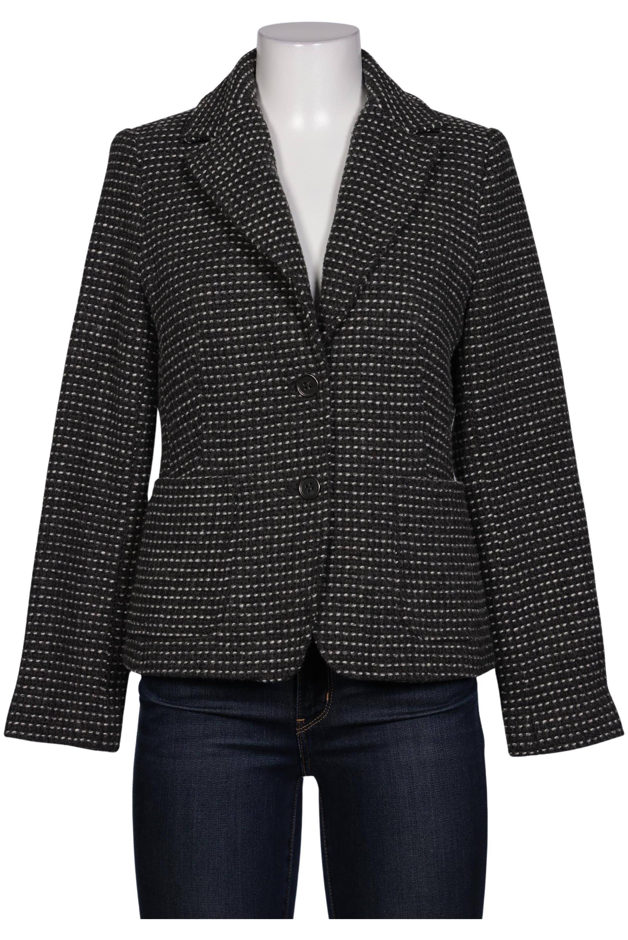 

Alba Moda Damen Blazer, grau, Gr. 38