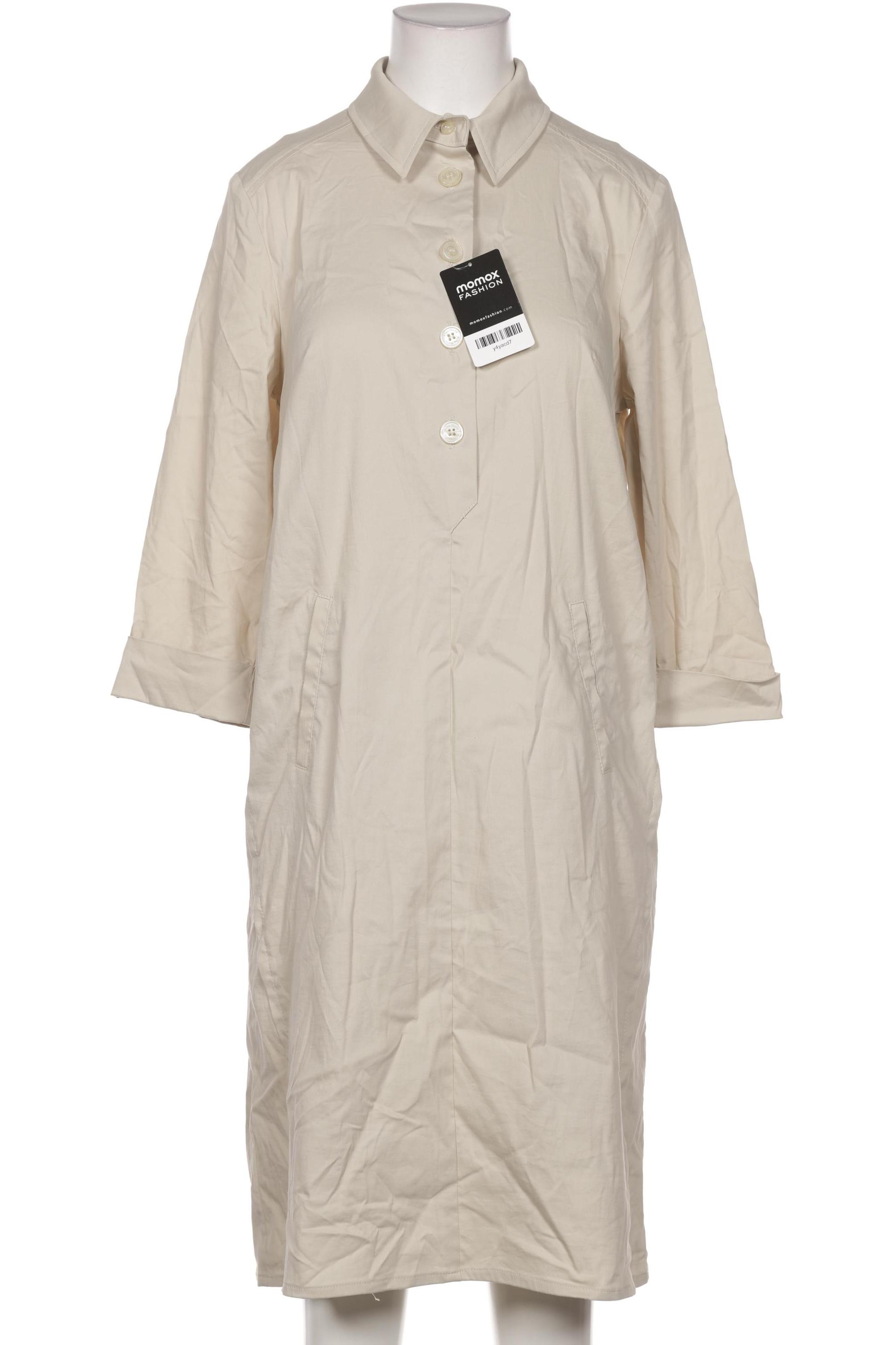 

Alba Moda Damen Kleid, beige, Gr. 38