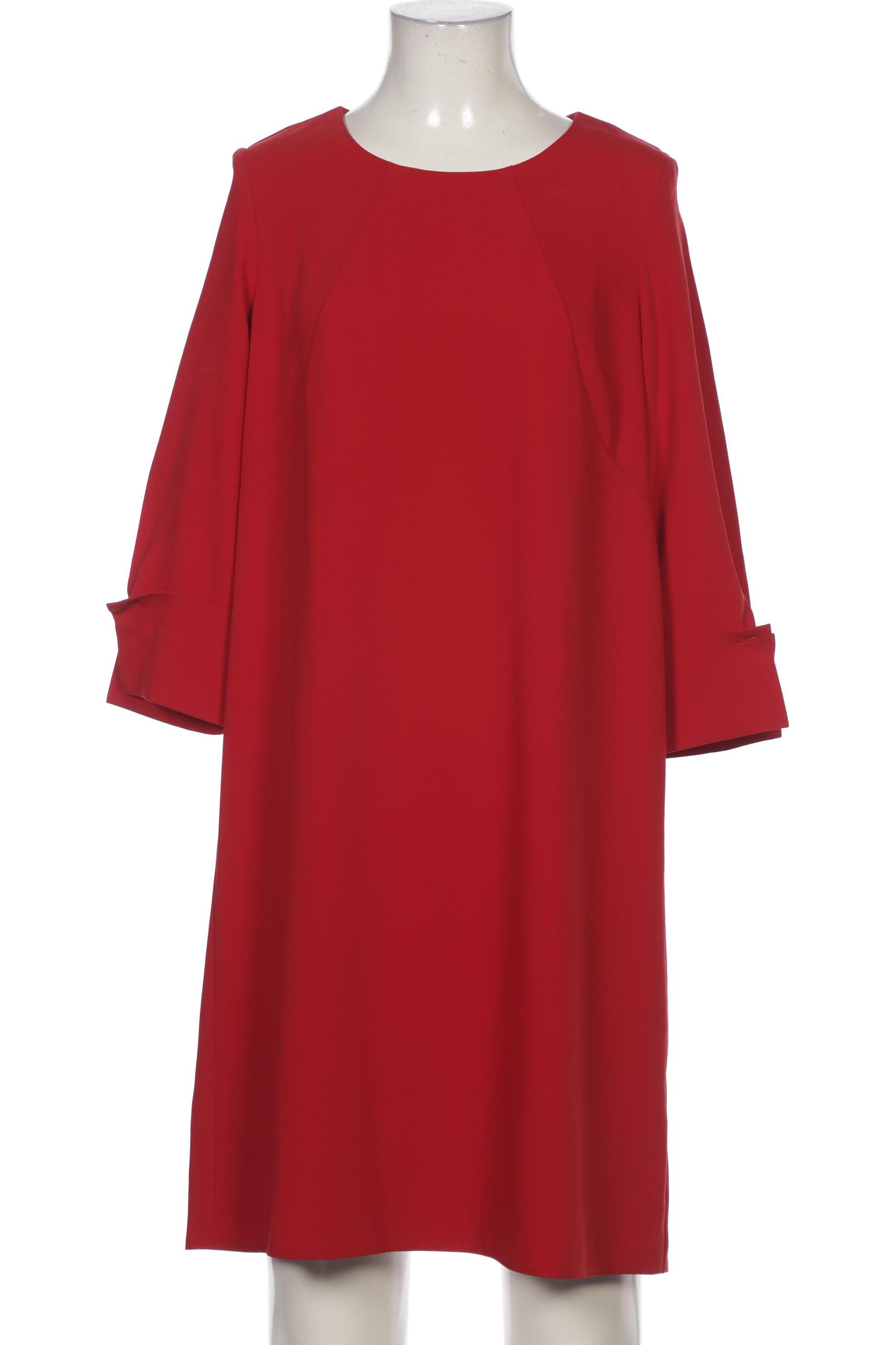 

Alba Moda Damen Kleid, rot, Gr. 36