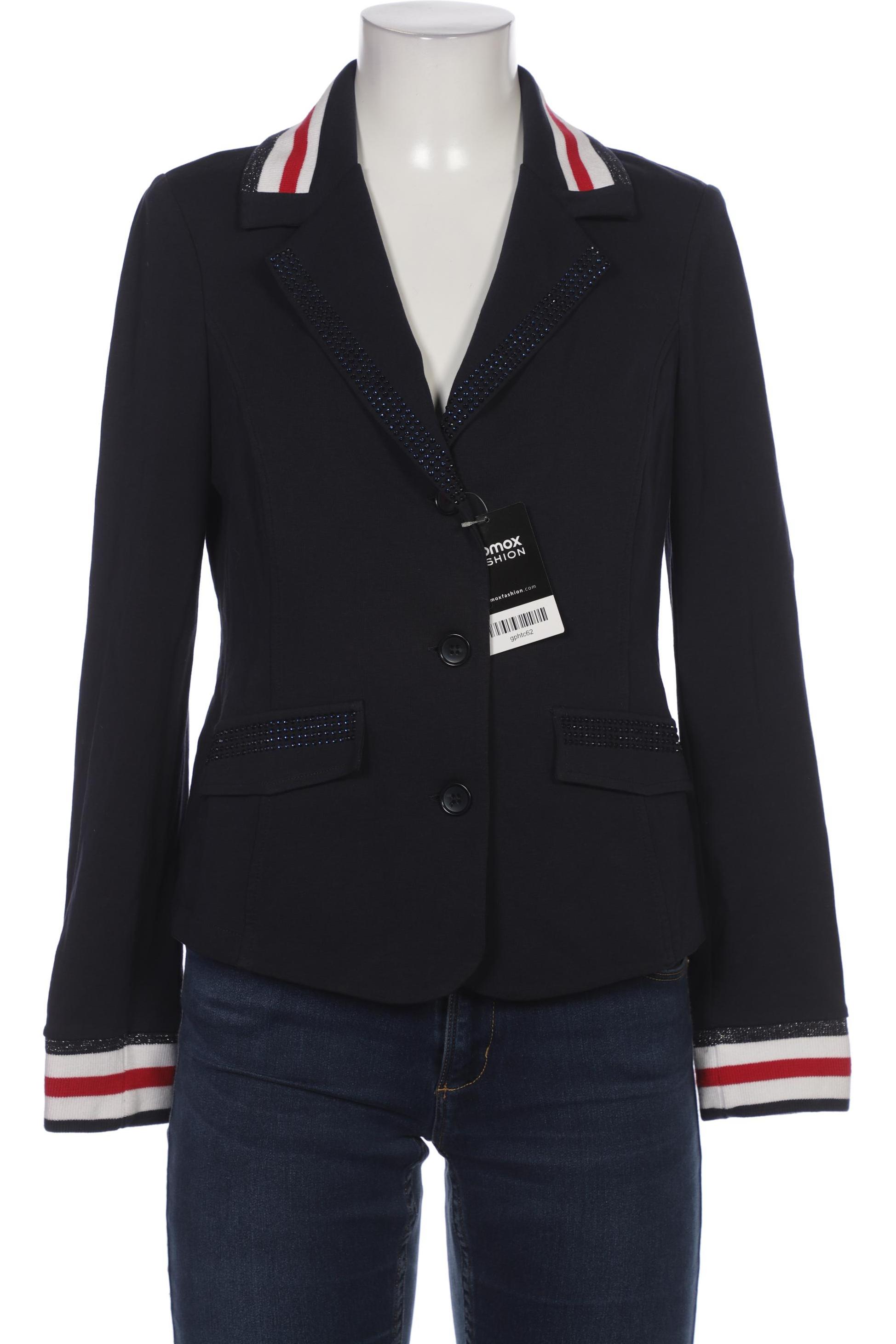 

Alba Moda Damen Blazer, marineblau