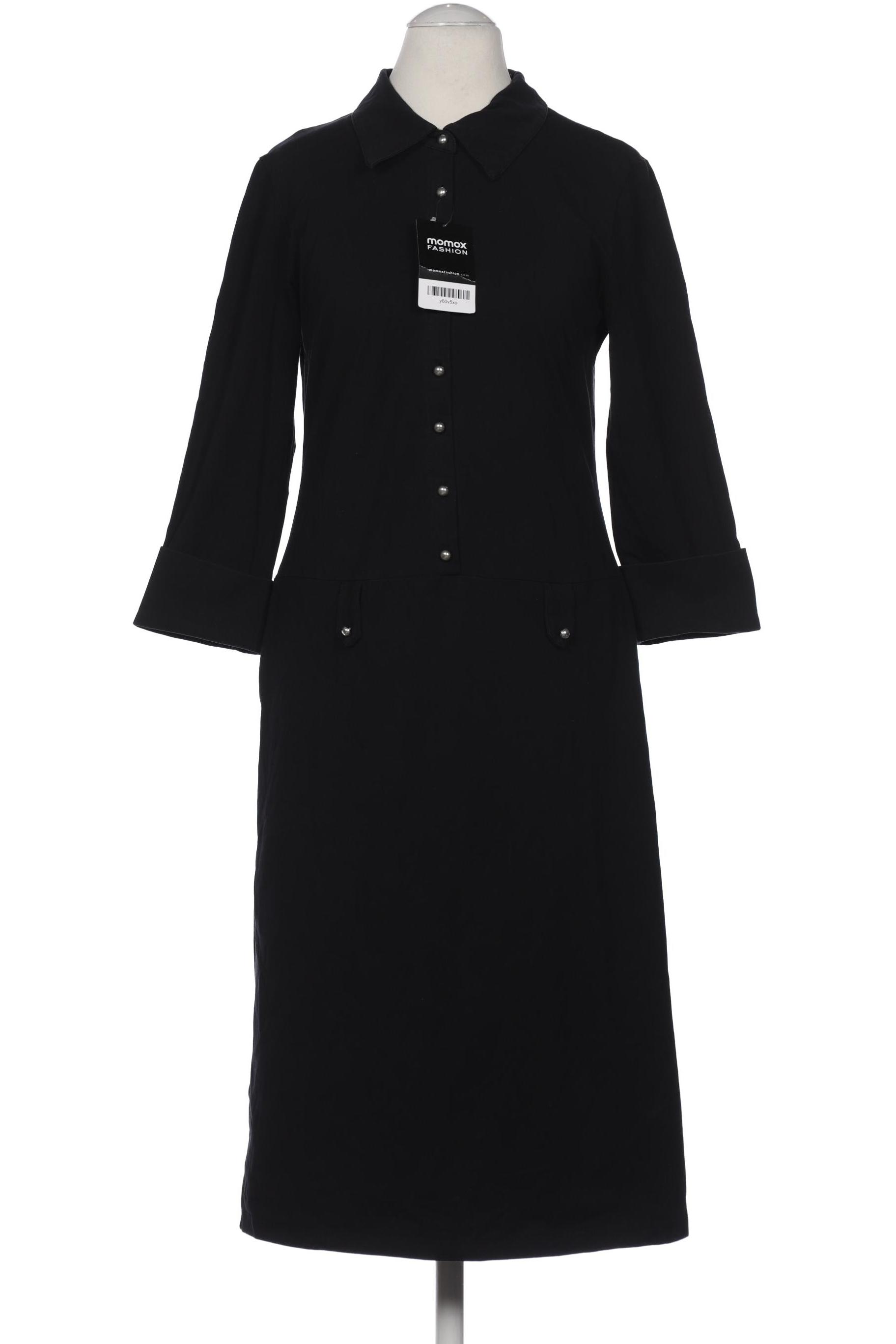 

Alba Moda Damen Kleid, schwarz, Gr. 36