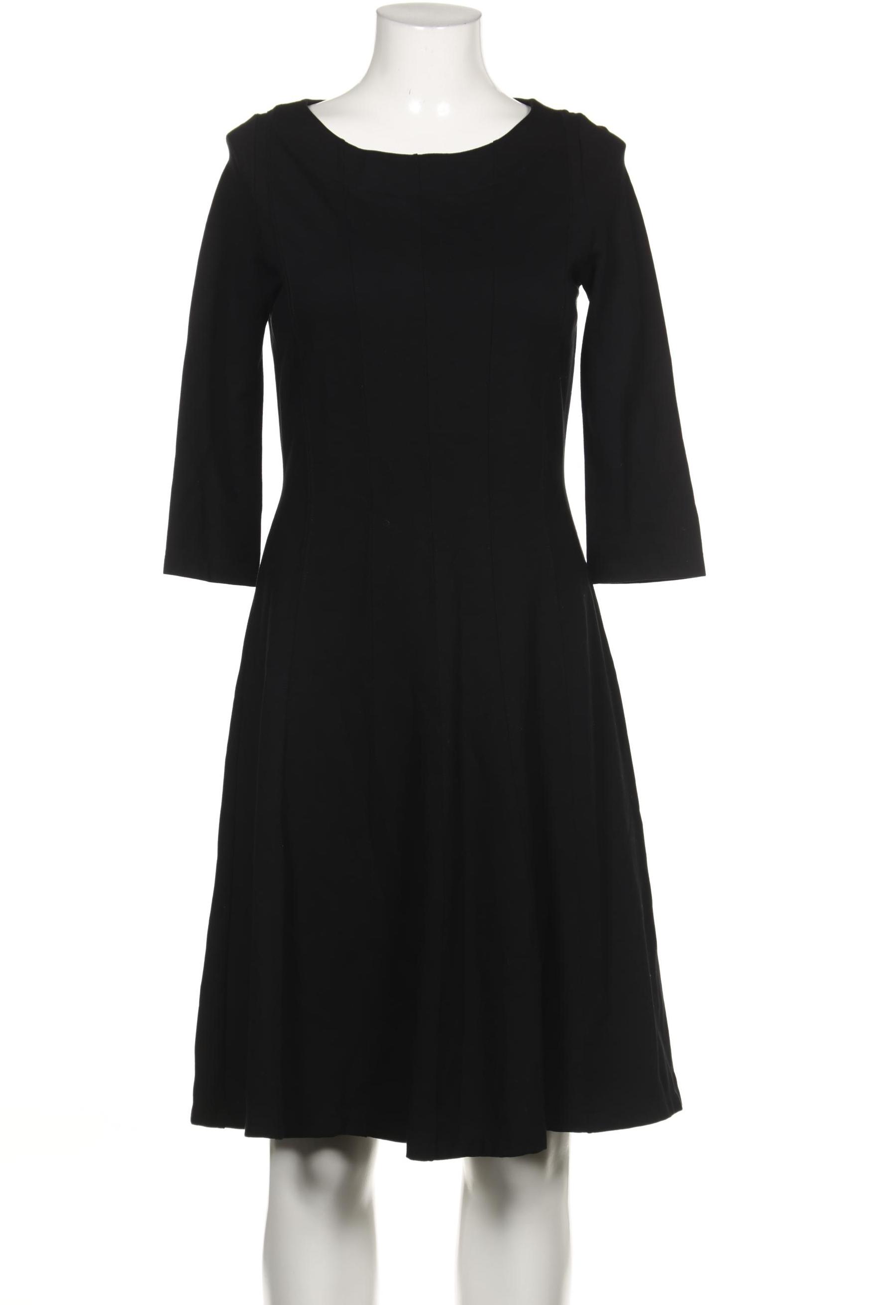 

Alba Moda Damen Kleid, schwarz, Gr. 40