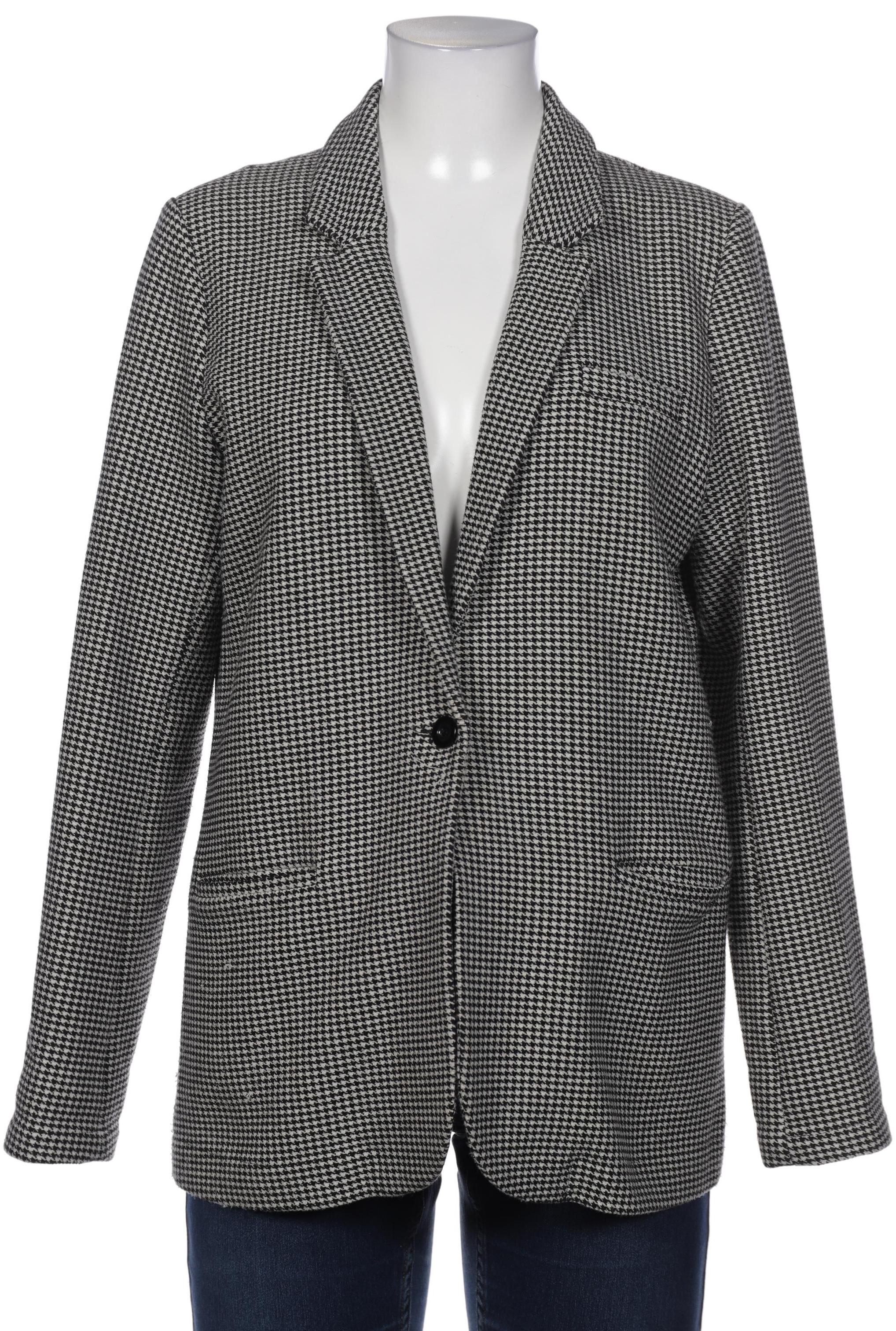 

Alba Moda Damen Blazer, schwarz, Gr. 40