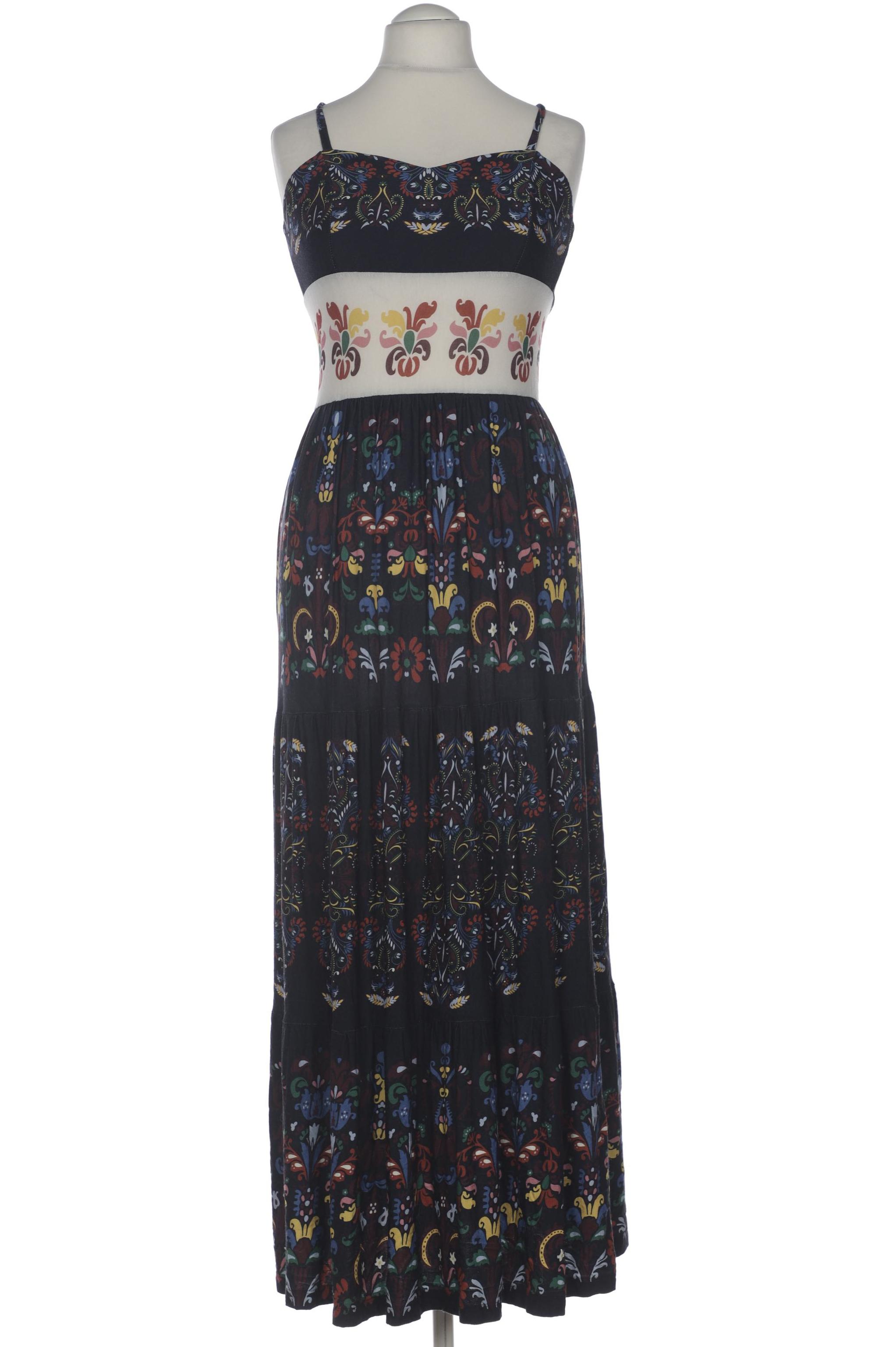 

Alba Moda Damen Kleid, marineblau, Gr. 36