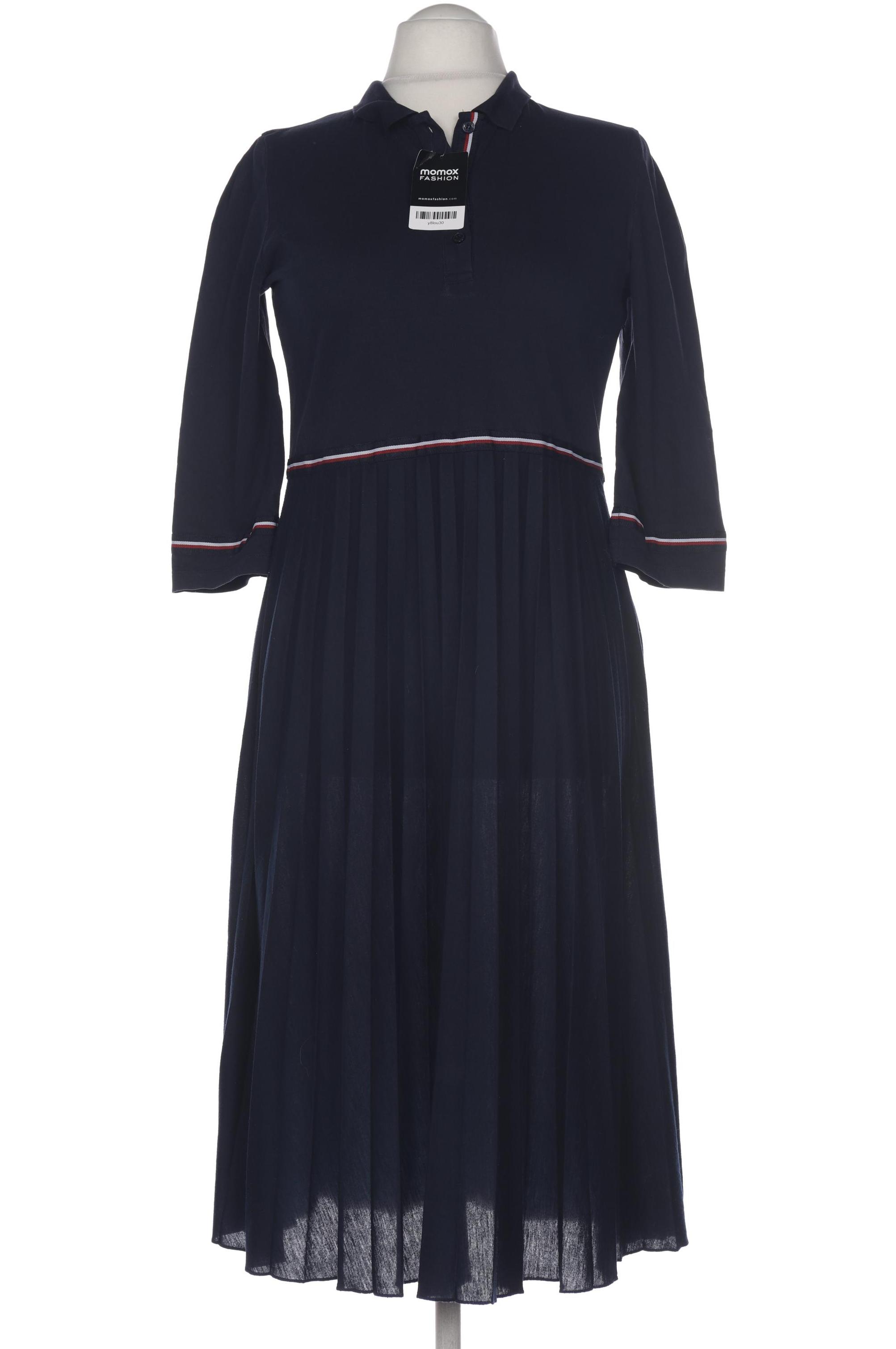 

Alba Moda Damen Kleid, marineblau, Gr. 42