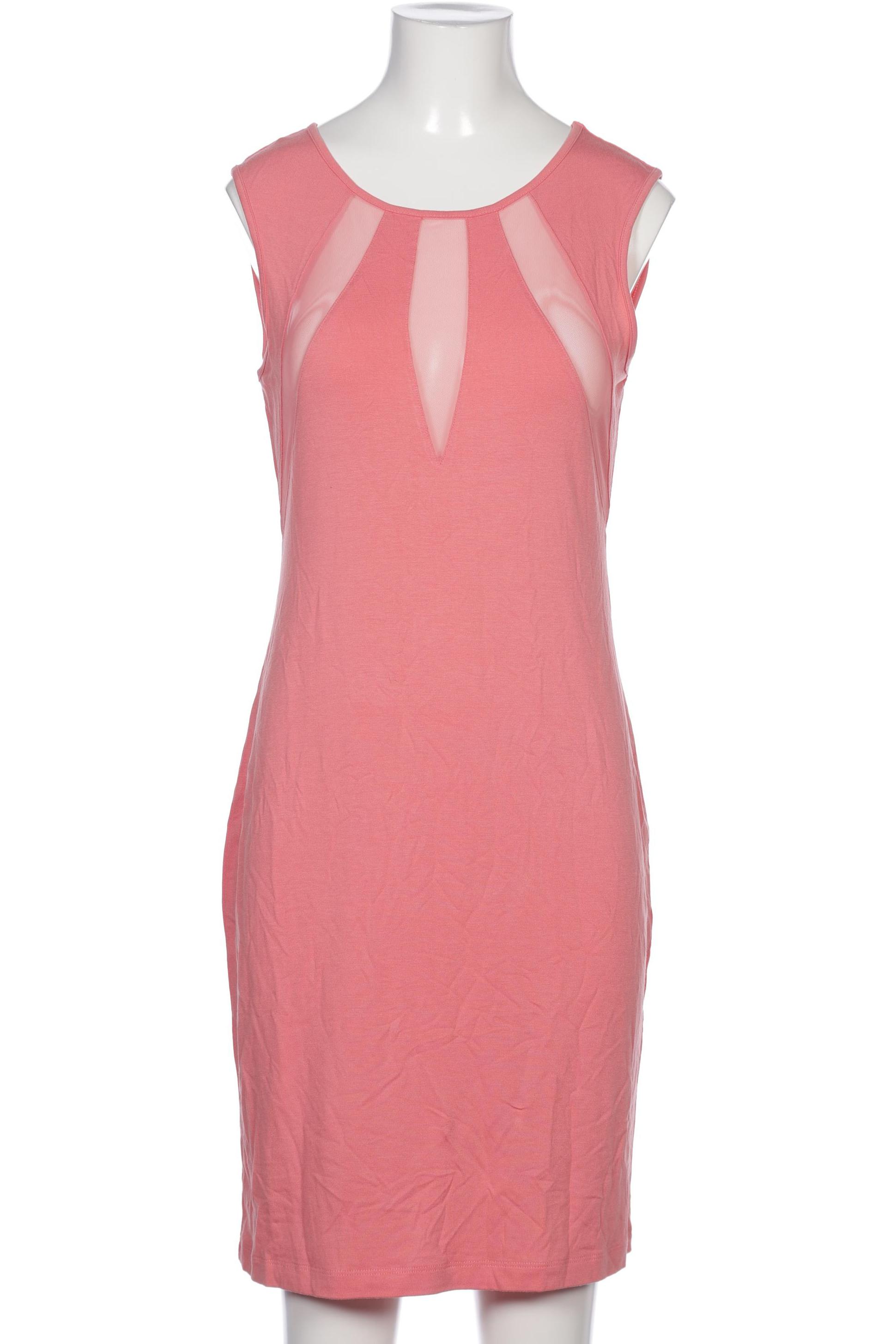 

Alba Moda Damen Kleid, pink, Gr. 36