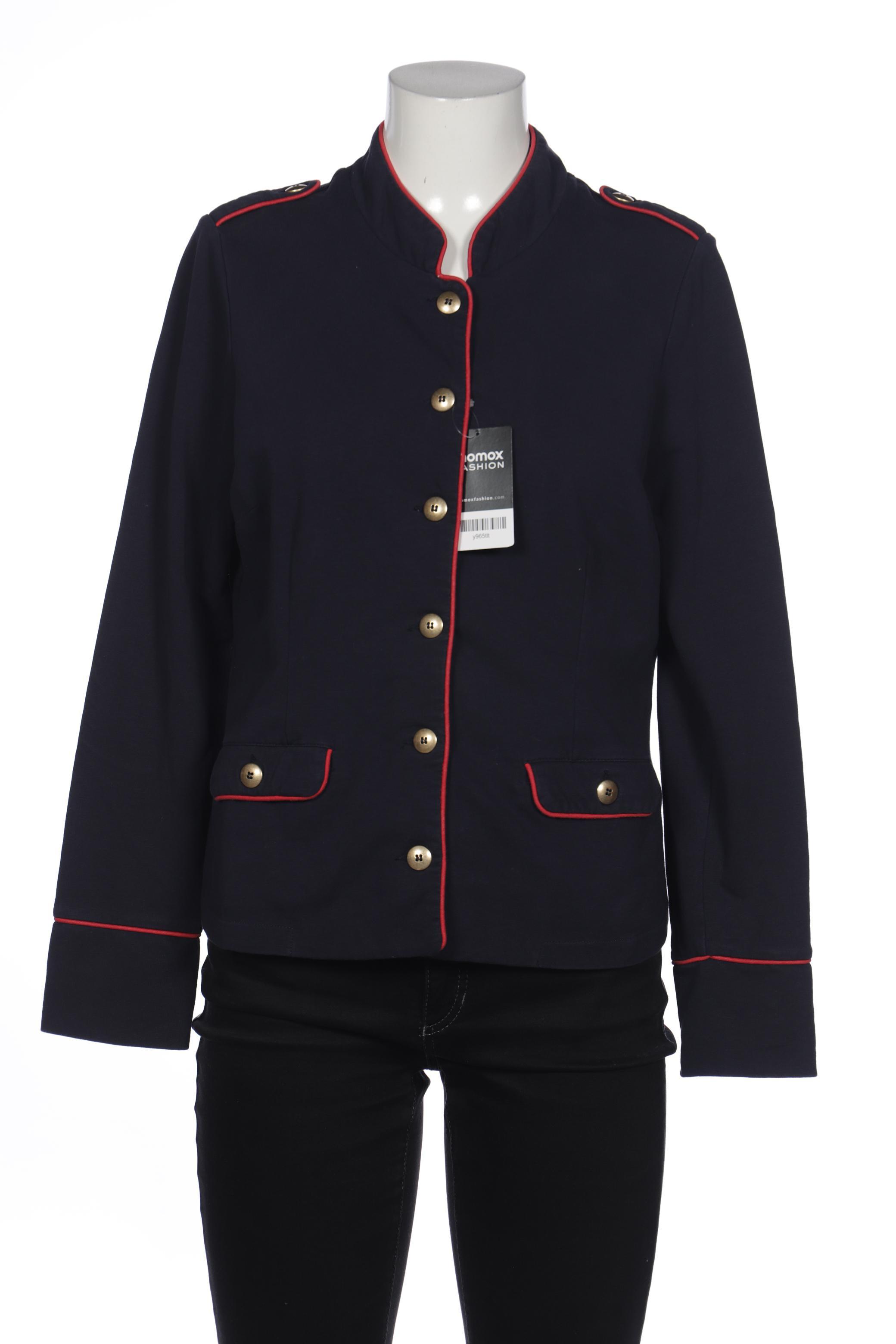 

Alba Moda Damen Blazer, marineblau