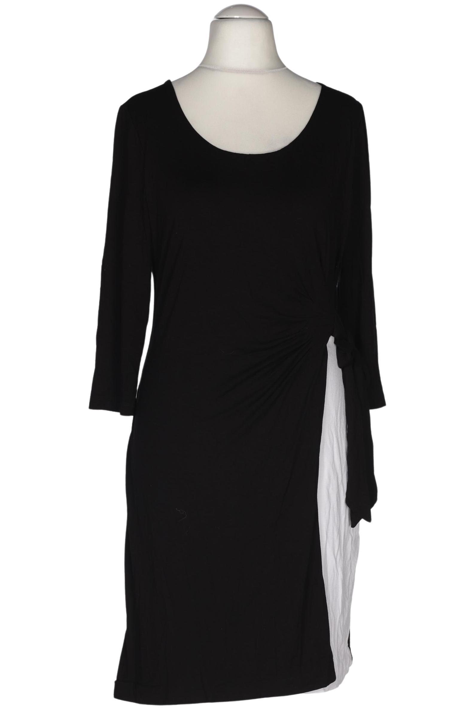 

Alba Moda Damen Kleid, schwarz, Gr. 38