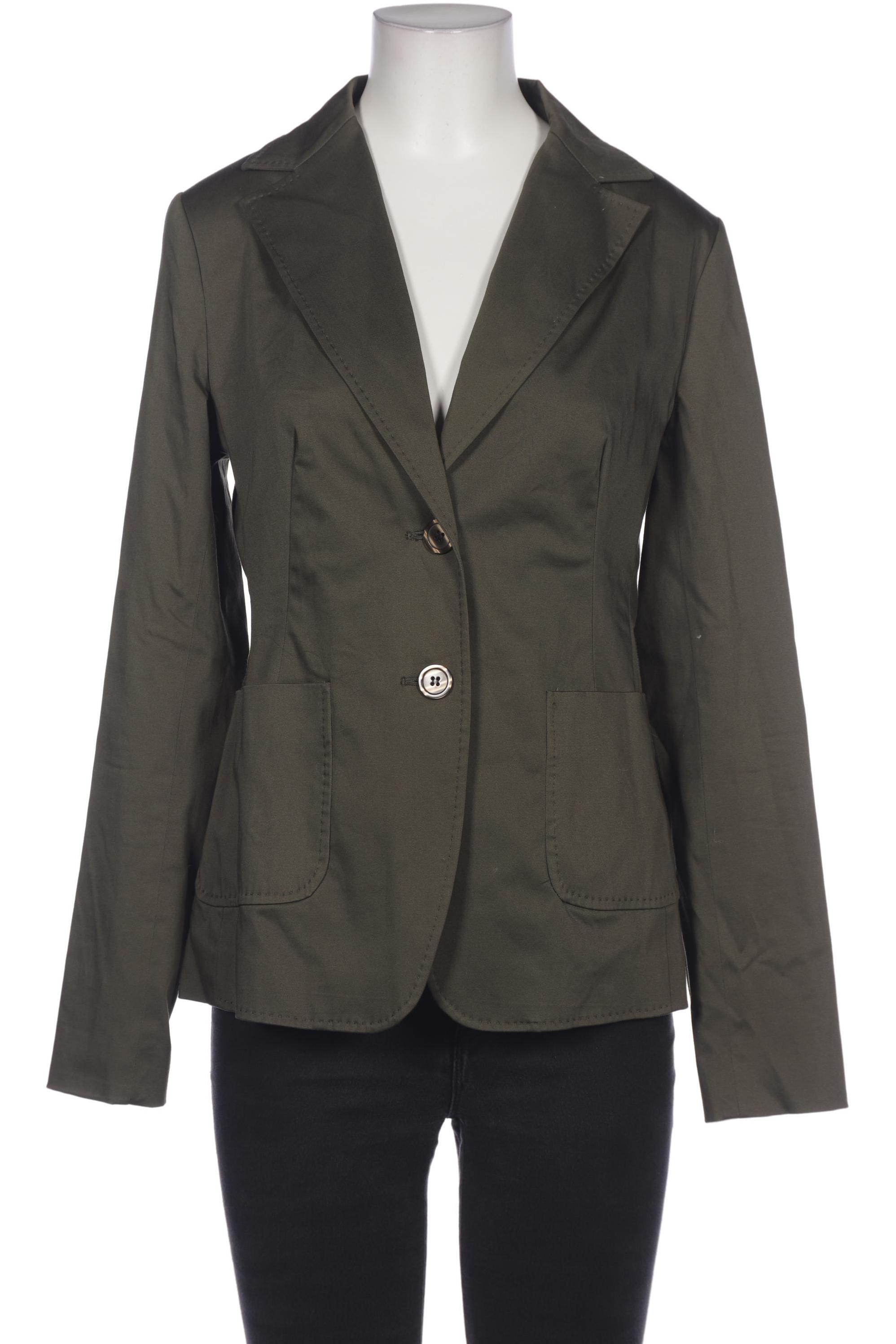 

Alba Moda Damen Blazer, grün