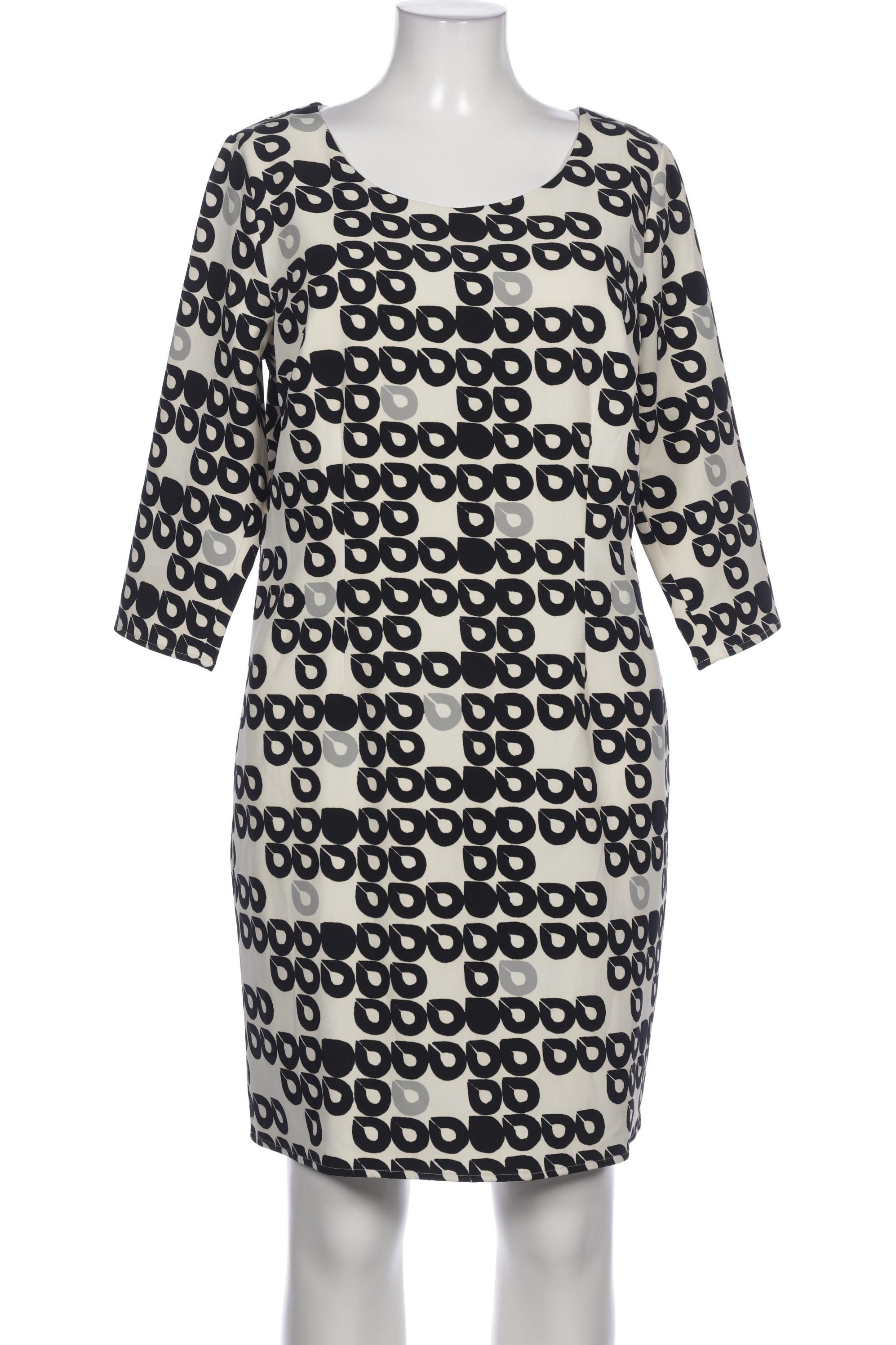 

Alba Moda Damen Kleid, schwarz