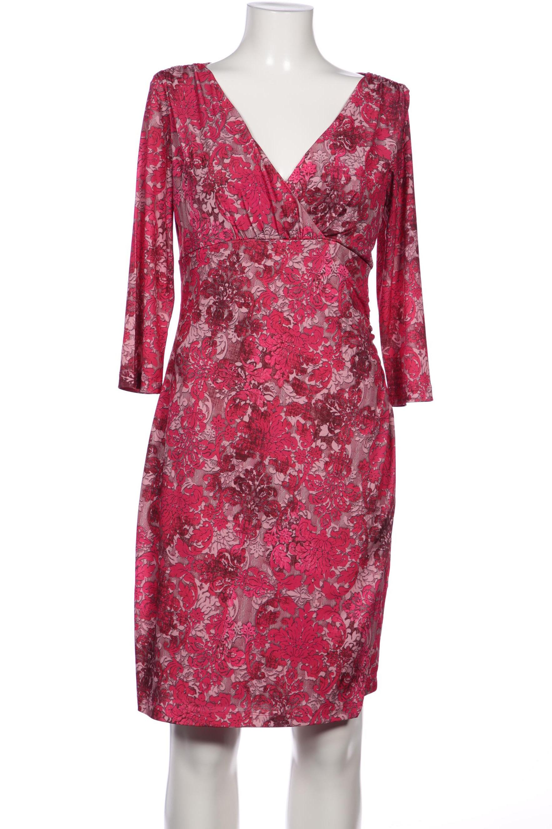 

Alba Moda Damen Kleid, pink