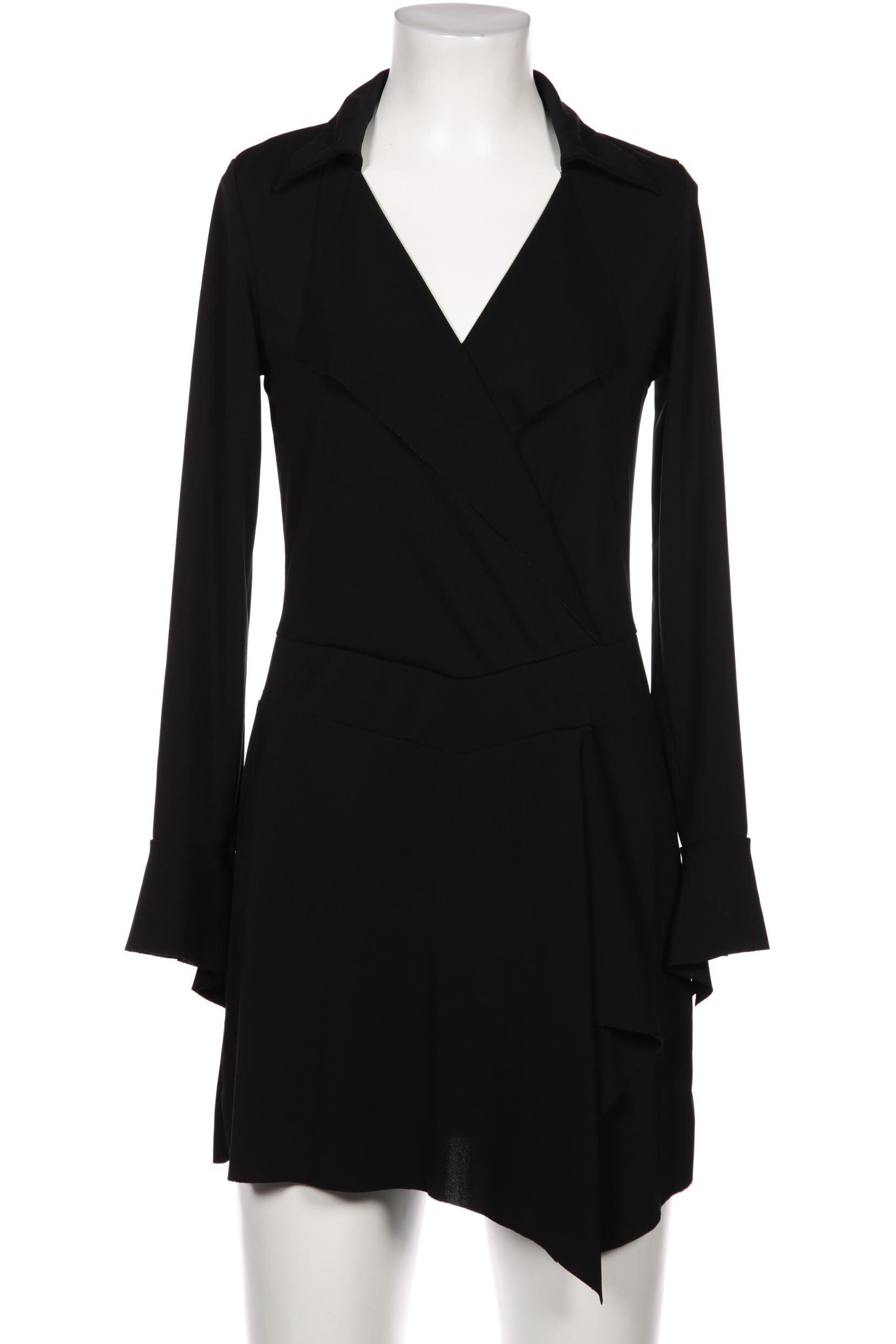 

Alba Moda Damen Kleid, schwarz