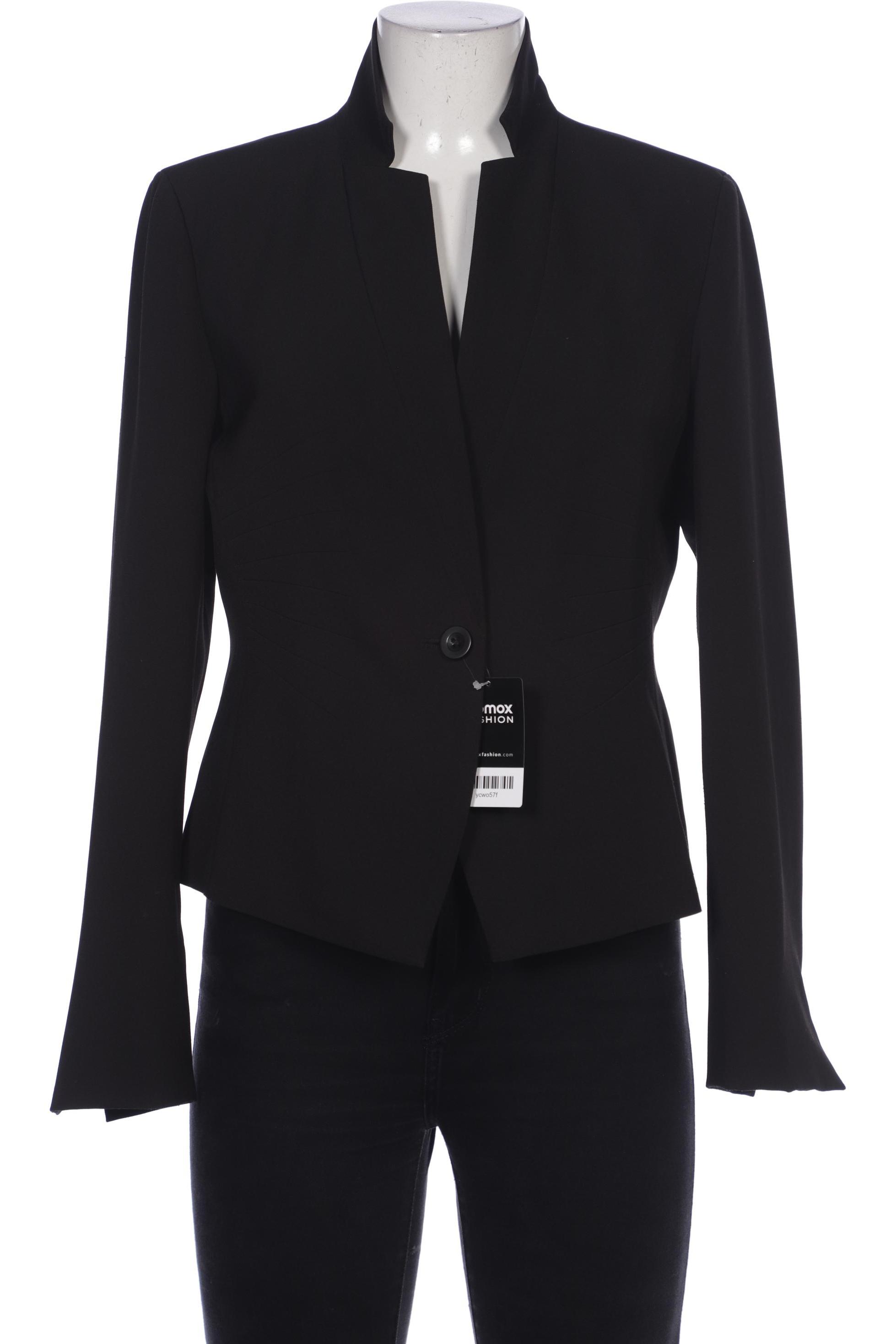 

Alba Moda Damen Blazer, schwarz, Gr. 42