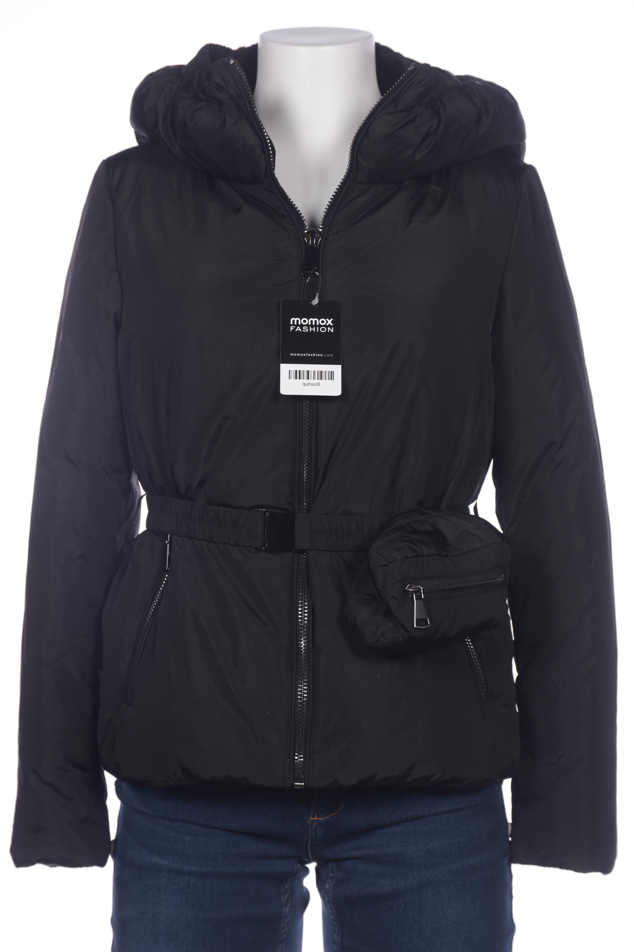 

Alba Moda Damen Jacke, schwarz, Gr. 38