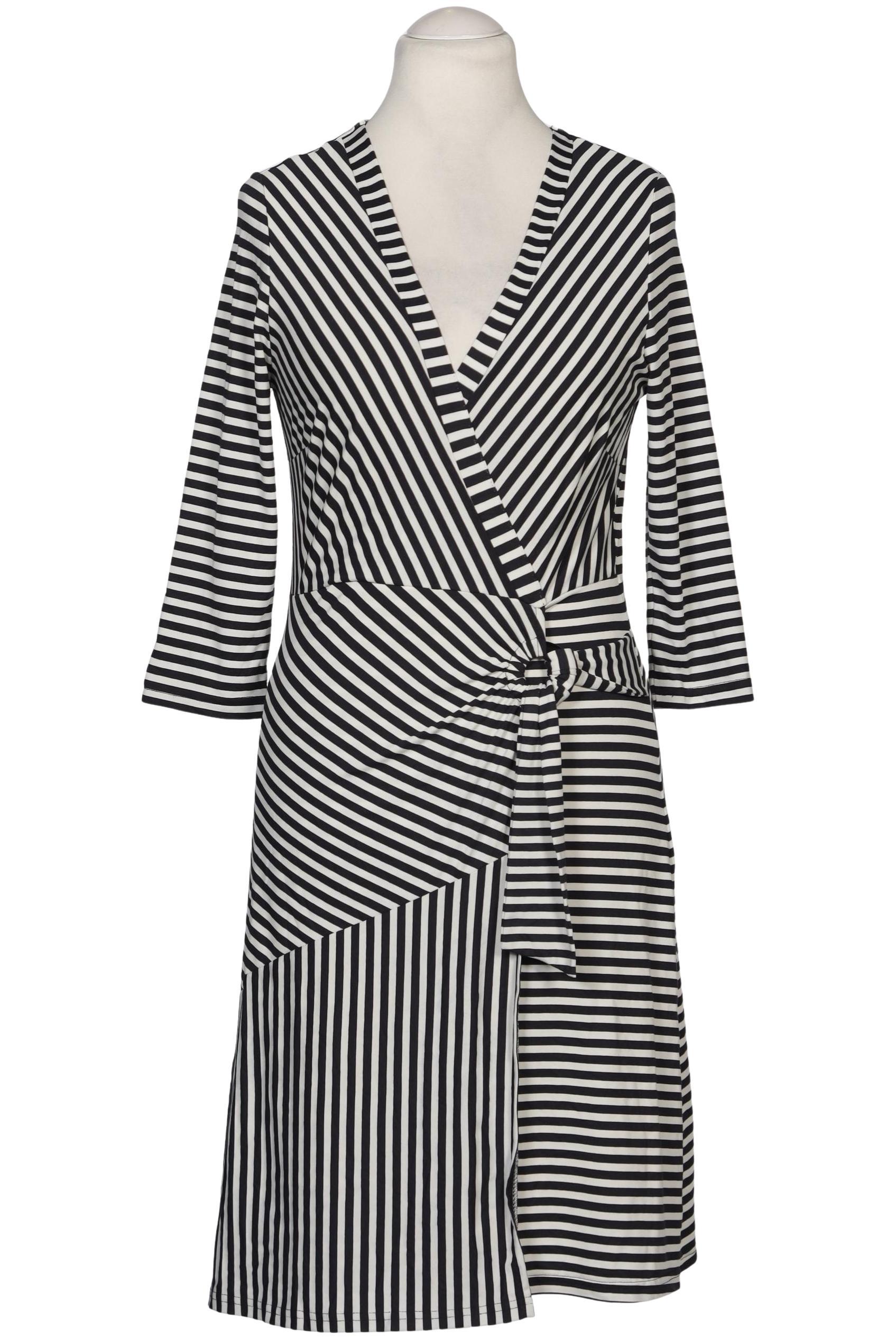 

Alba Moda Damen Kleid, mehrfarbig, Gr. 38