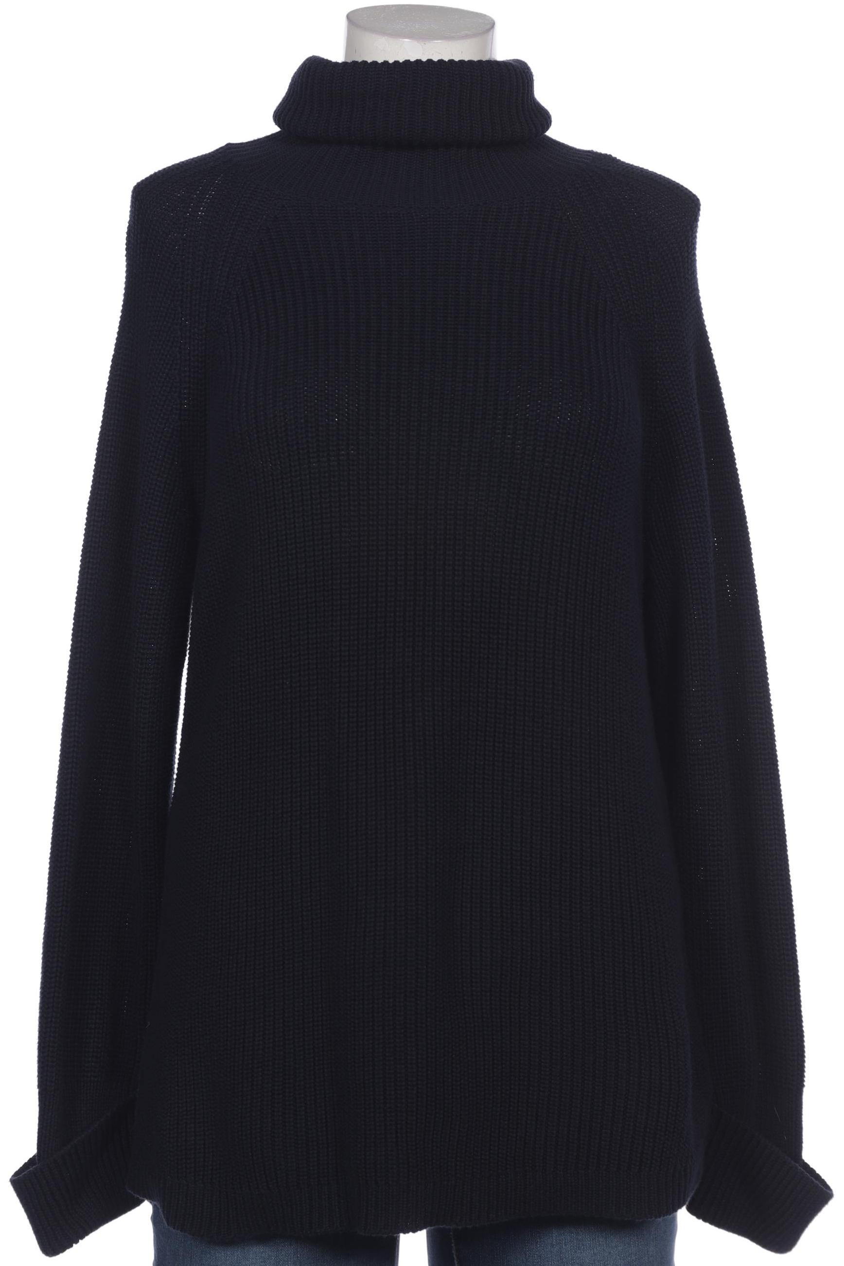 

Alba Moda Damen Pullover, marineblau