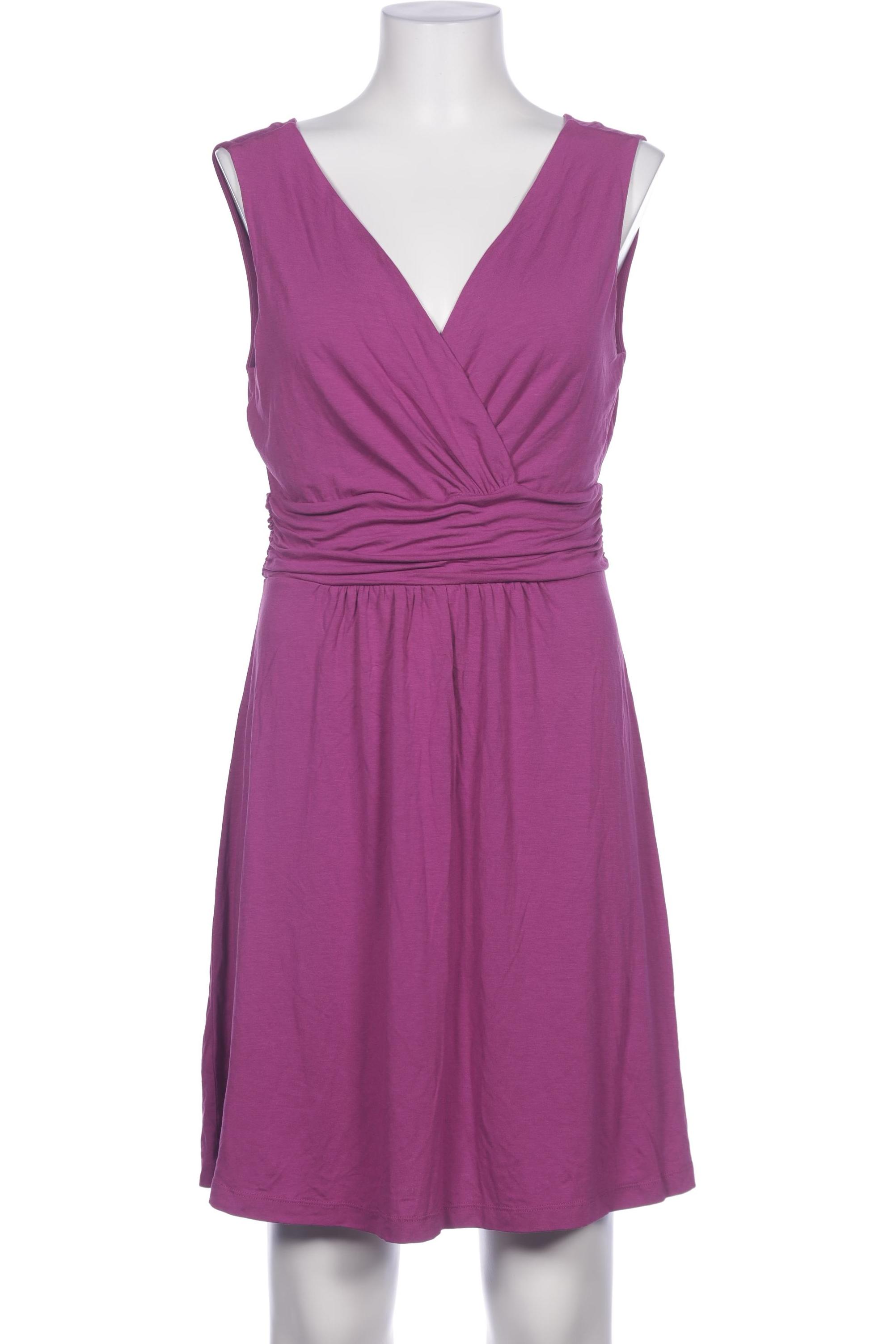 

Alba Moda Damen Kleid, pink, Gr. 42