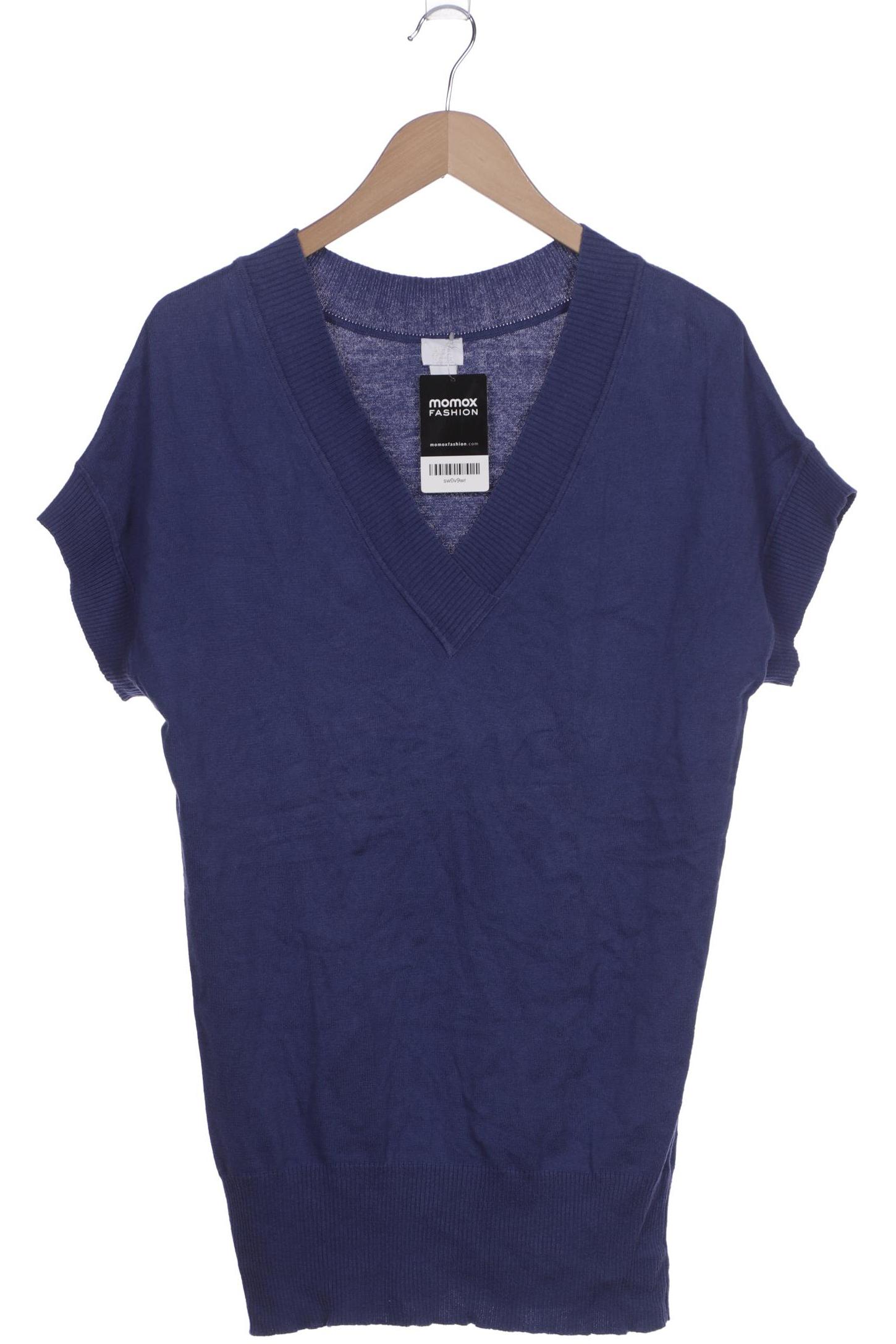 

Alba Moda Damen Pullover, flieder, Gr. 36