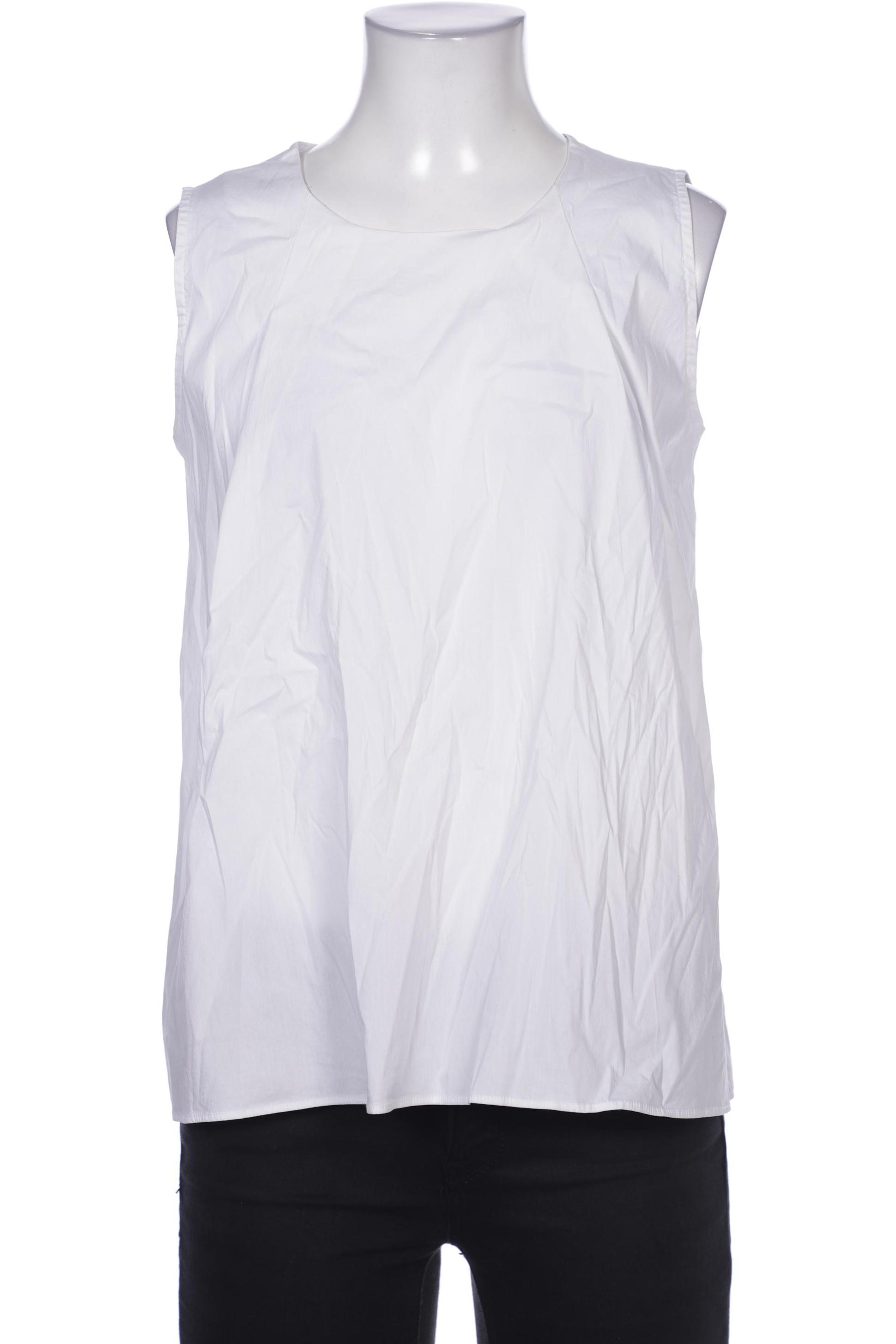 

Alba Moda Damen Bluse, weiß, Gr. 36
